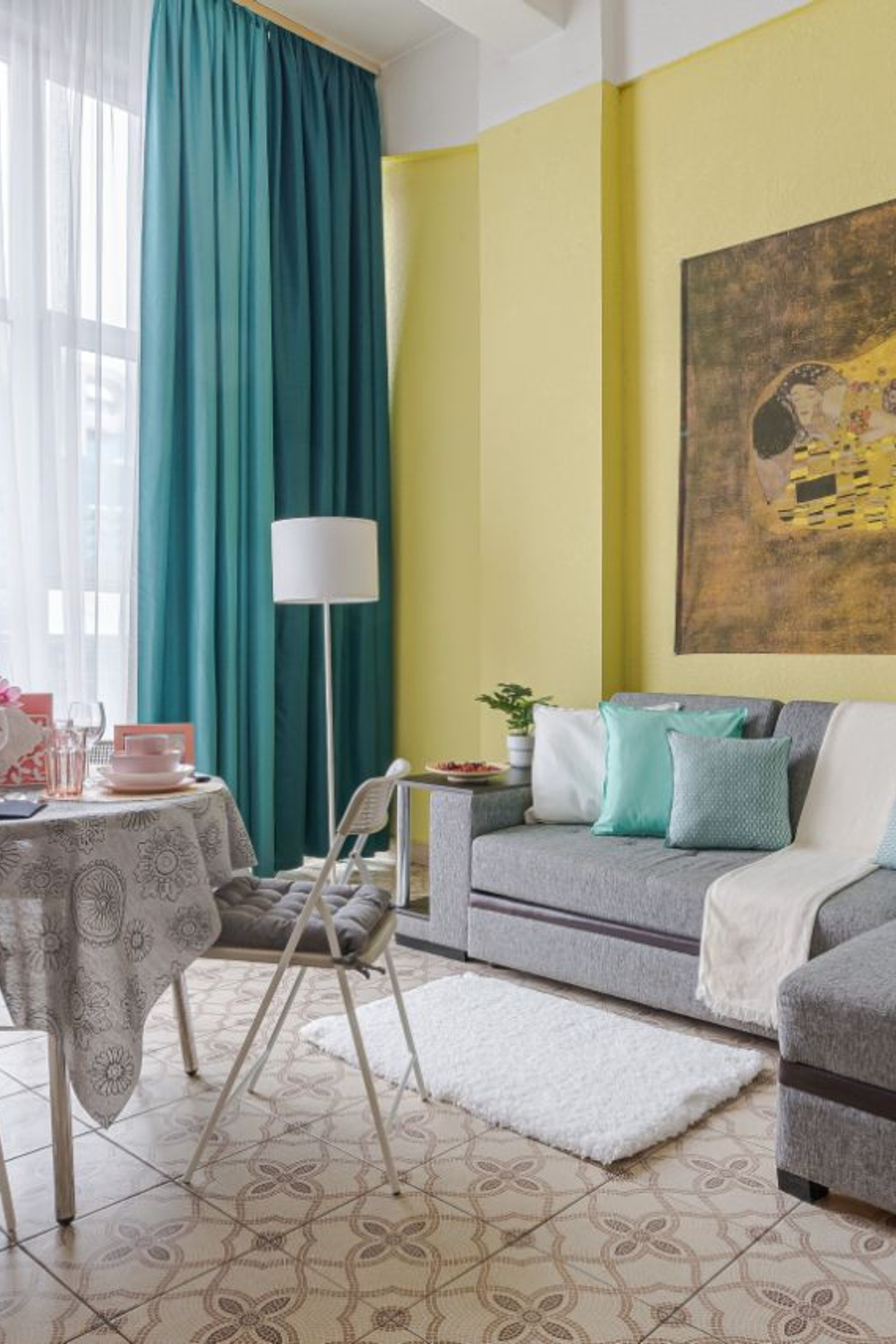 Квартира на Автозаводской для предметной съемки Москва |Sale Easy