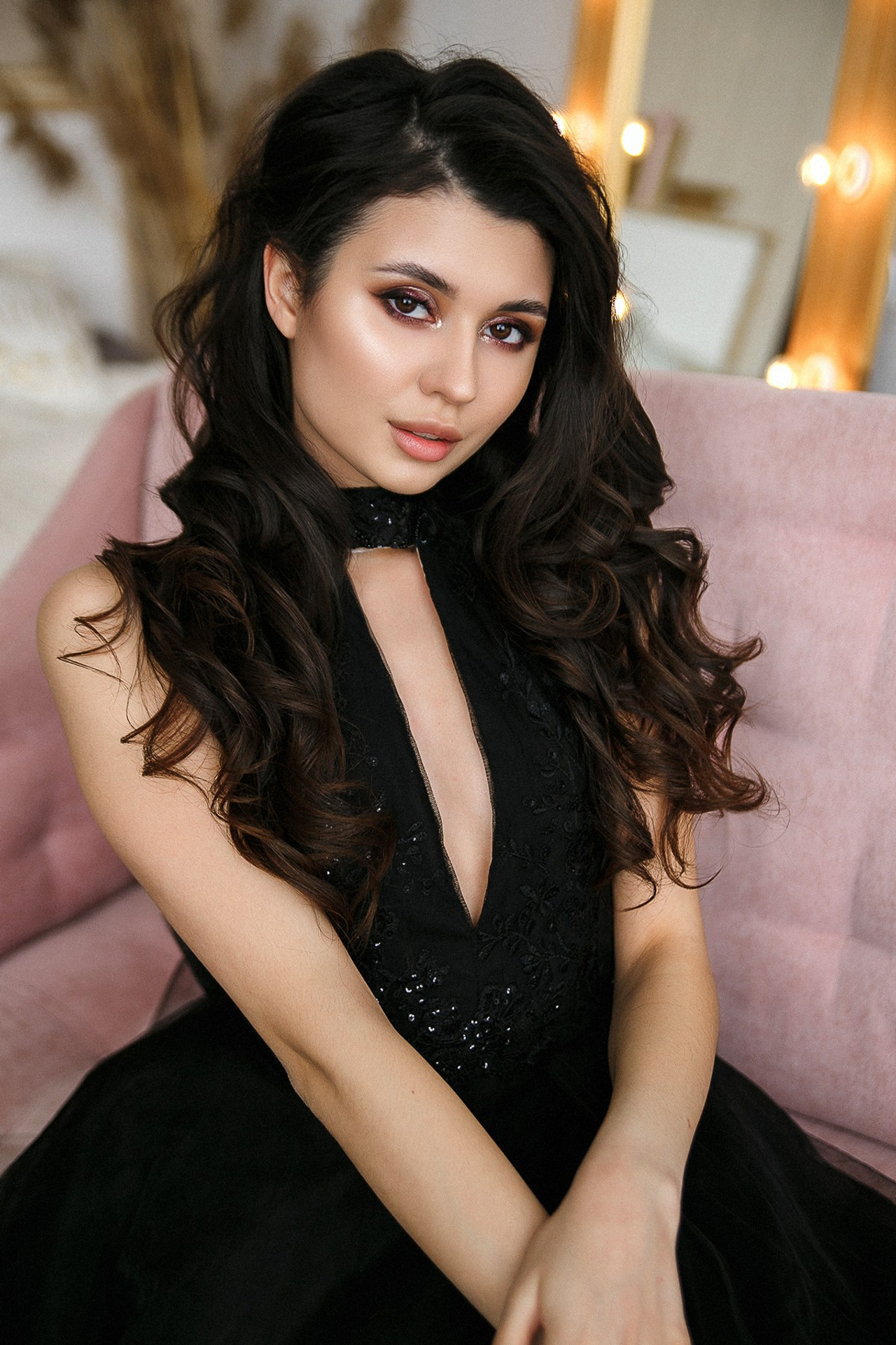 Модель для предметной съемки Алина Ж. Казань| Sale Easy