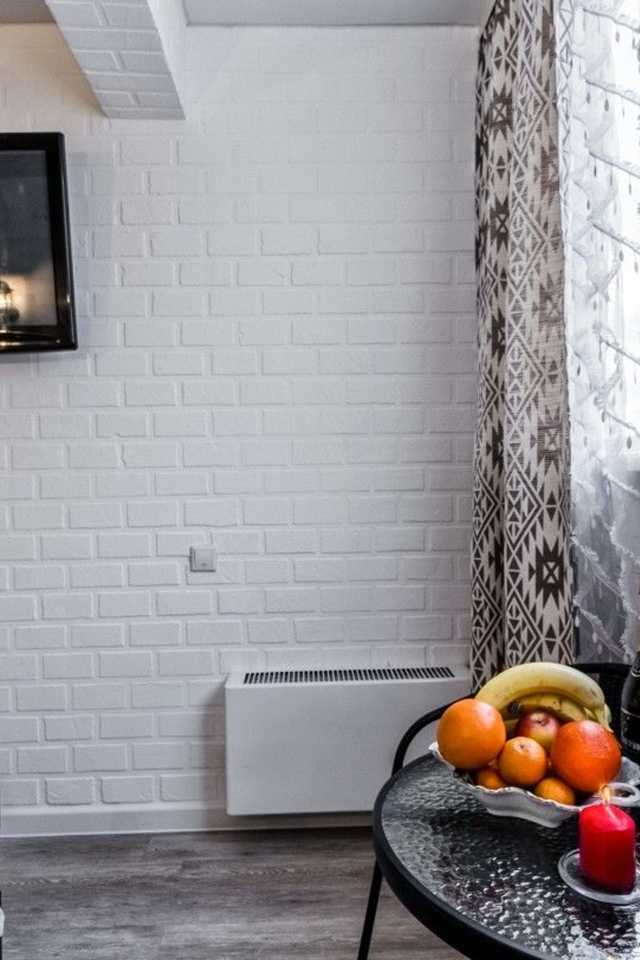 Квартира в Новом Пушкино 1 для предметной съемки для маркетплейсов