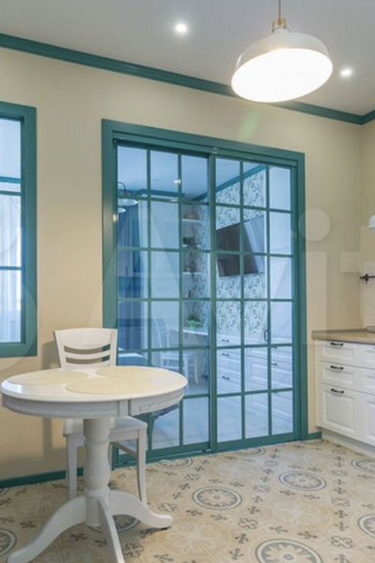 Локация Дом.уют Квартира на Гагарина 1А для предм. съемки Н.Новгород