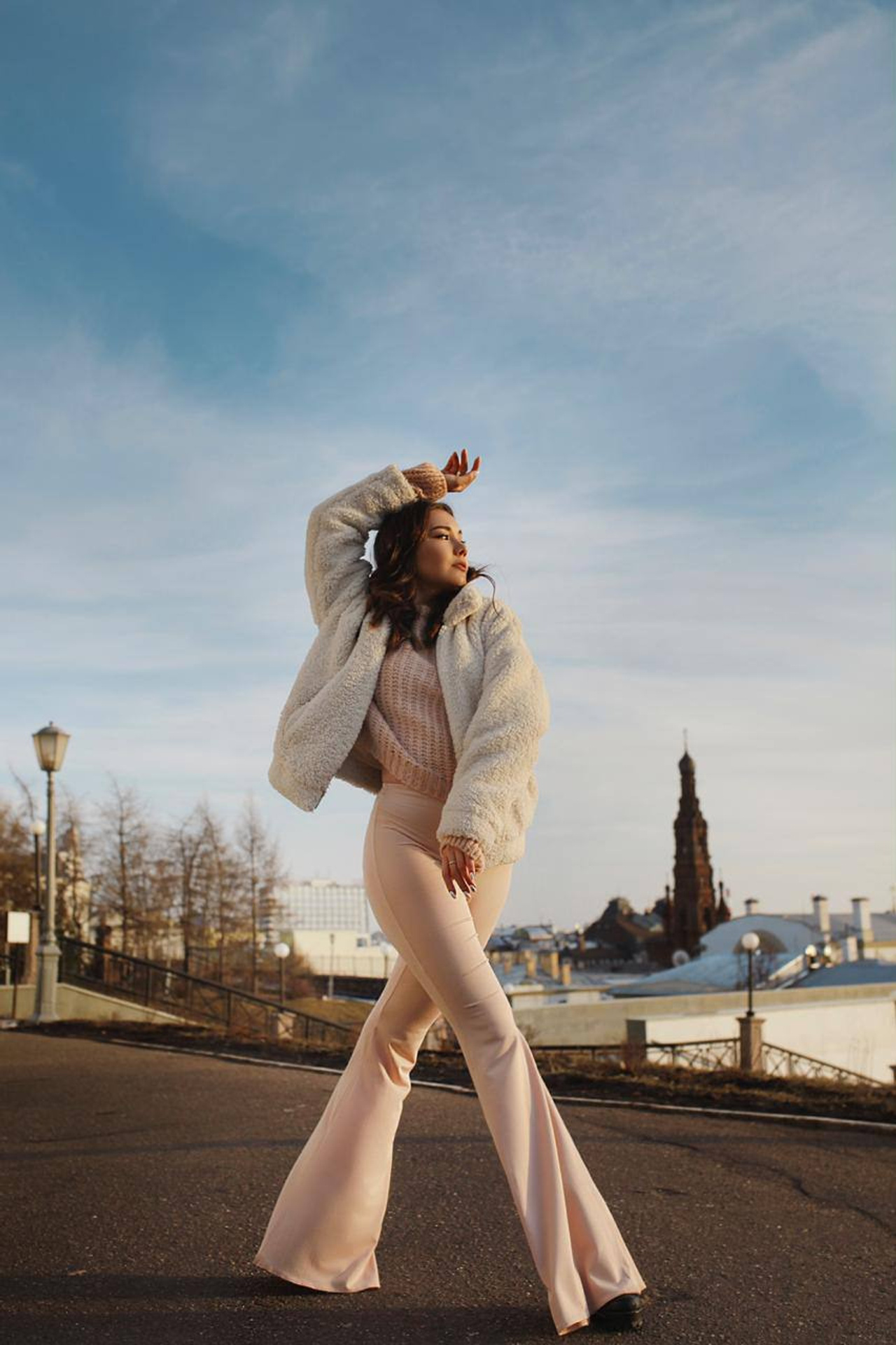 Модель для предметной съемки Элнонора А Казань| Sale Easy