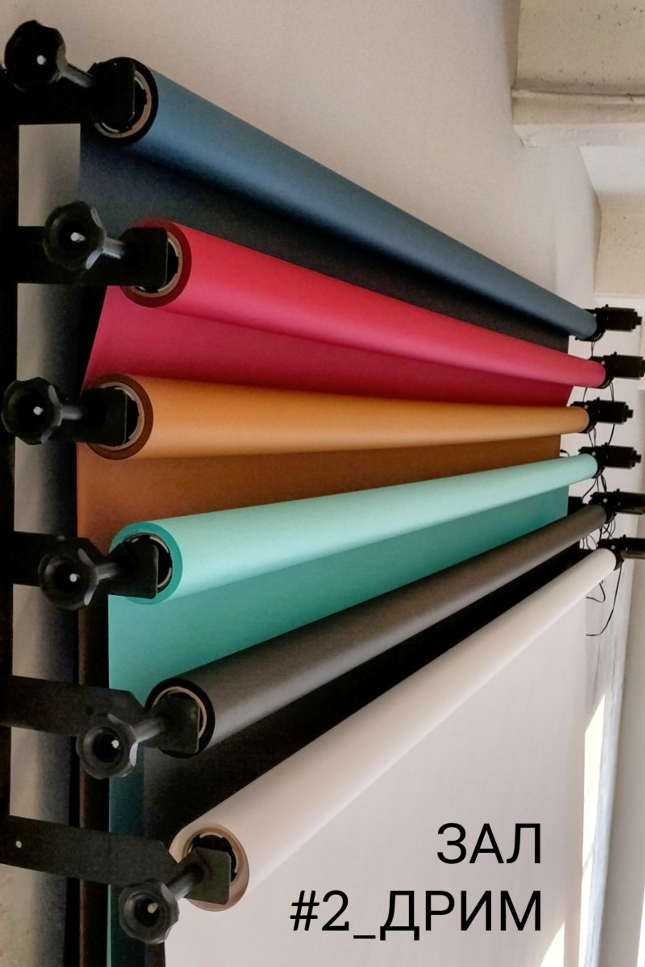 Фотостудия Веретено — зал Дрим для предм. съемки С.-Пб|Sale Easy