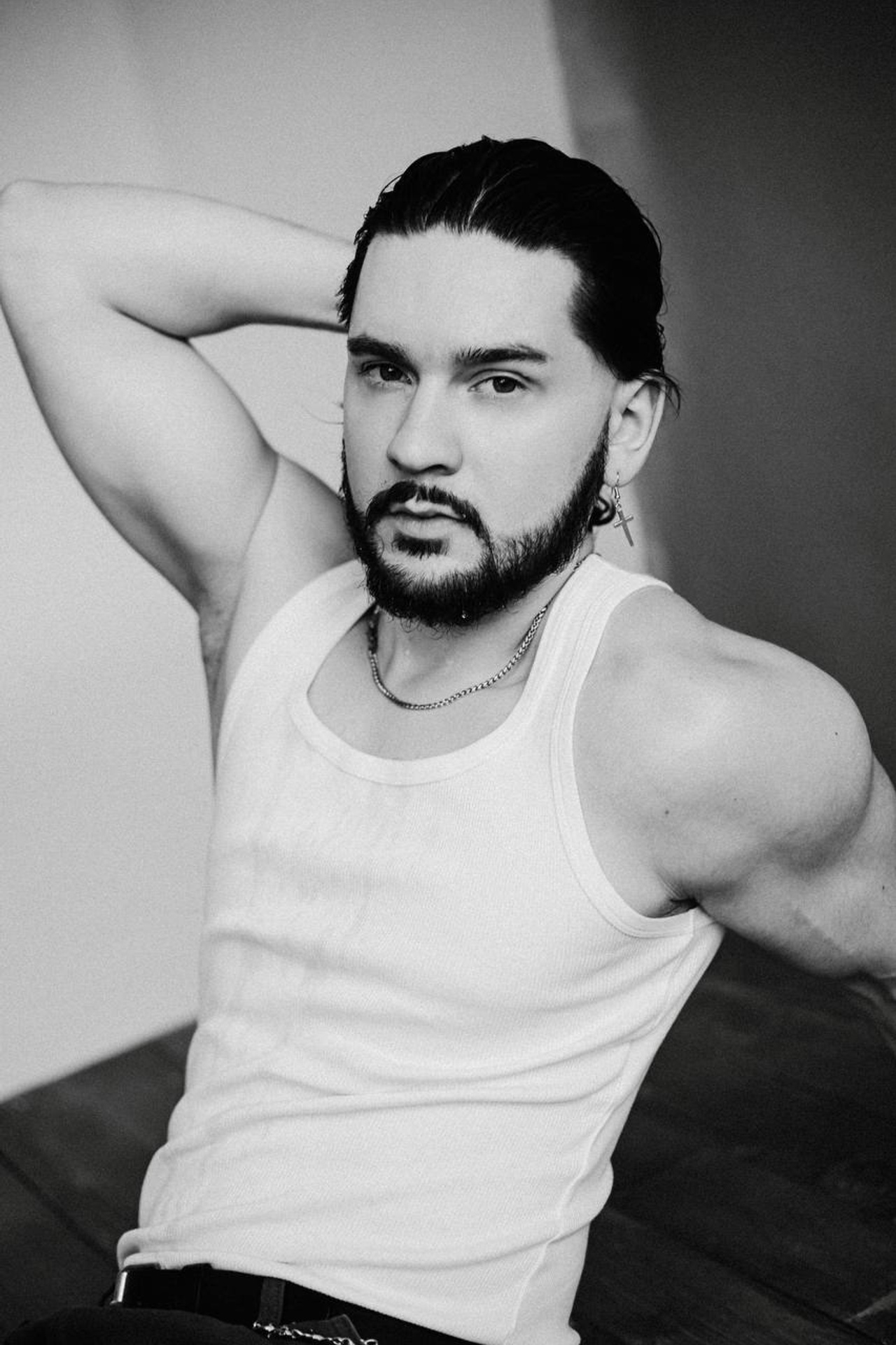 Модель для предметной съемки Никита Г С-Петербург | Sale Easy