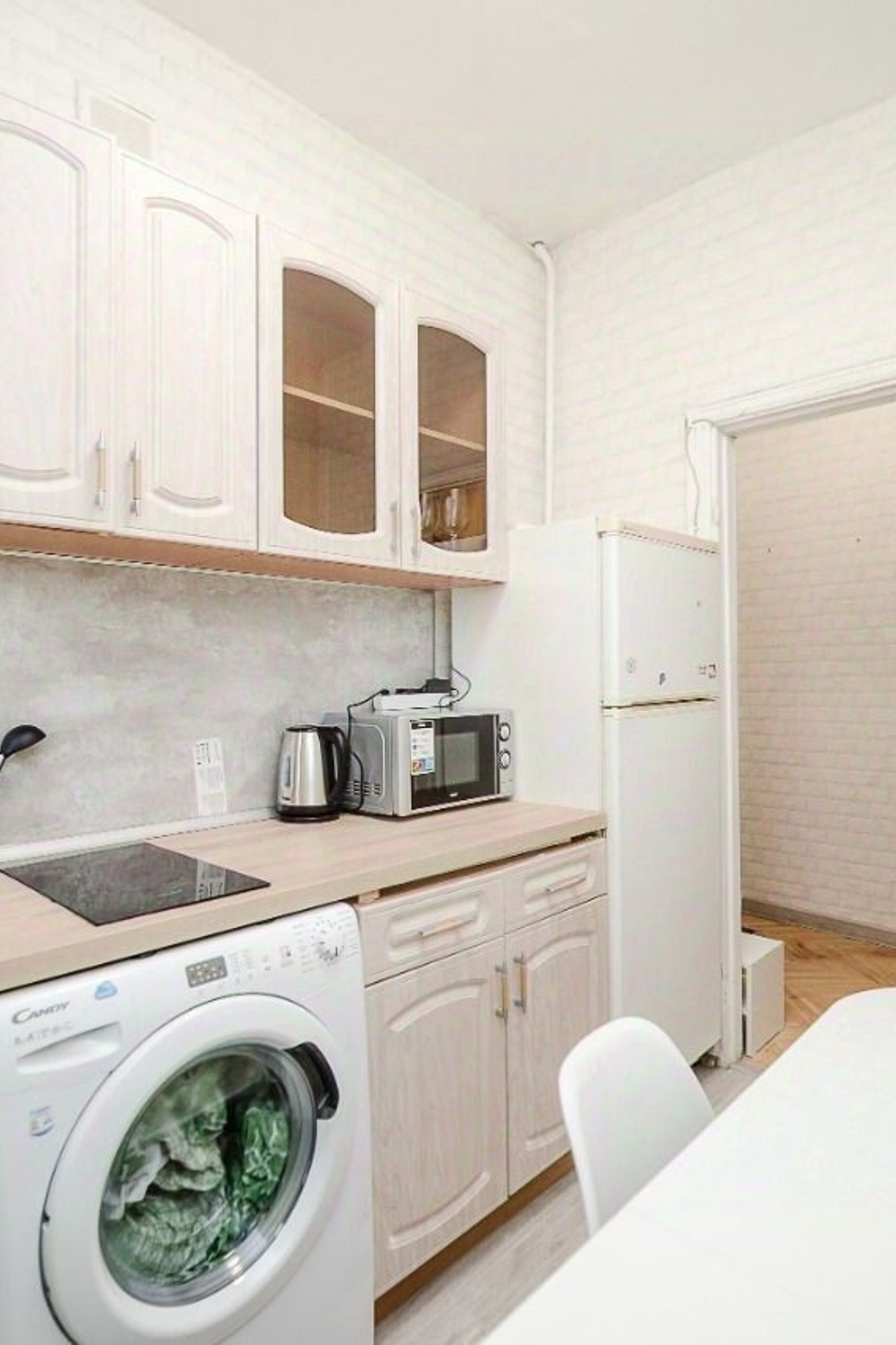 Квартира на Плющихе для предметной съемки Москва |Sale Easy