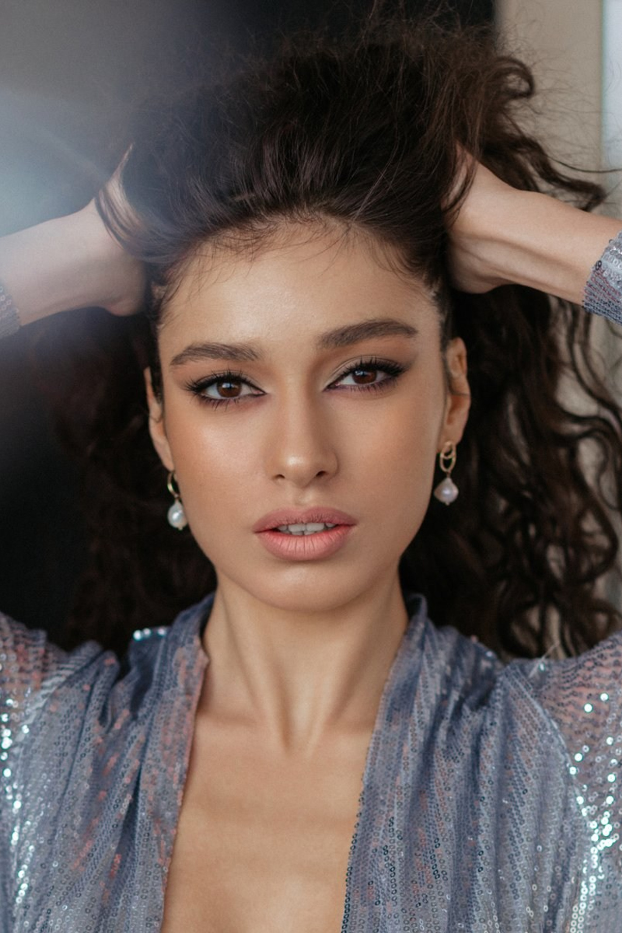 Модель для предметной съемки Валерия А. НН| Sale Easy