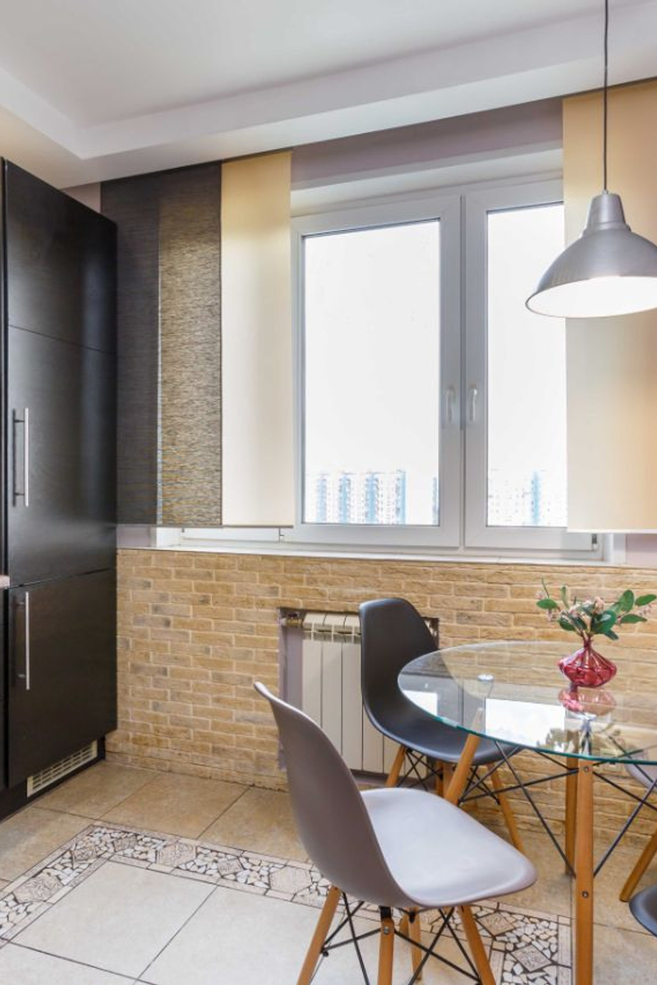 Квартира на Литовском бульваре для предметной съемки Москва |Sale Easy