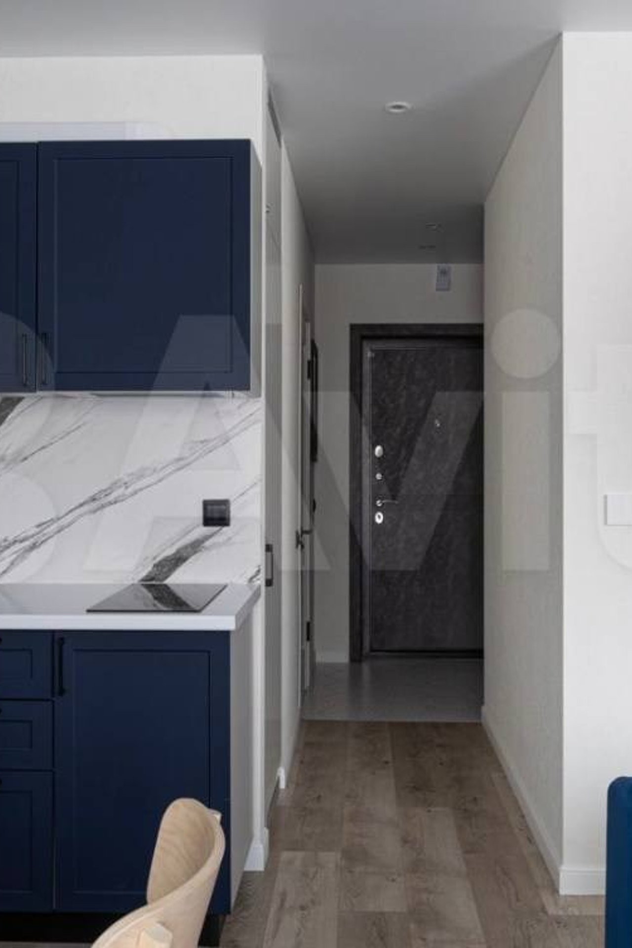 Квартира на Краснозвёздной для предметной съемки НН|Sale Easy