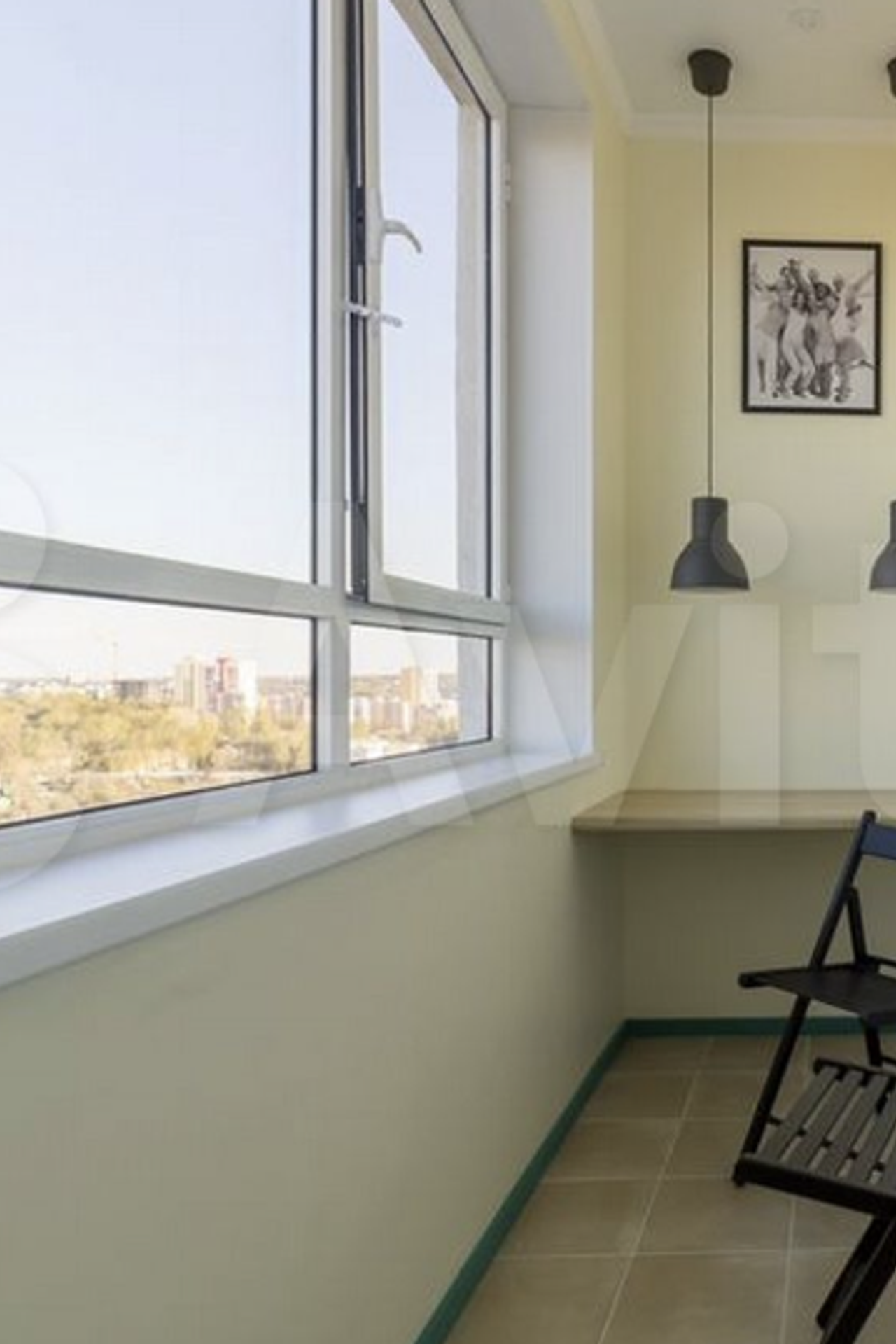 Локация Дом.уют Квартира на Гагарина 1А для предм. съемки Н.Новгород