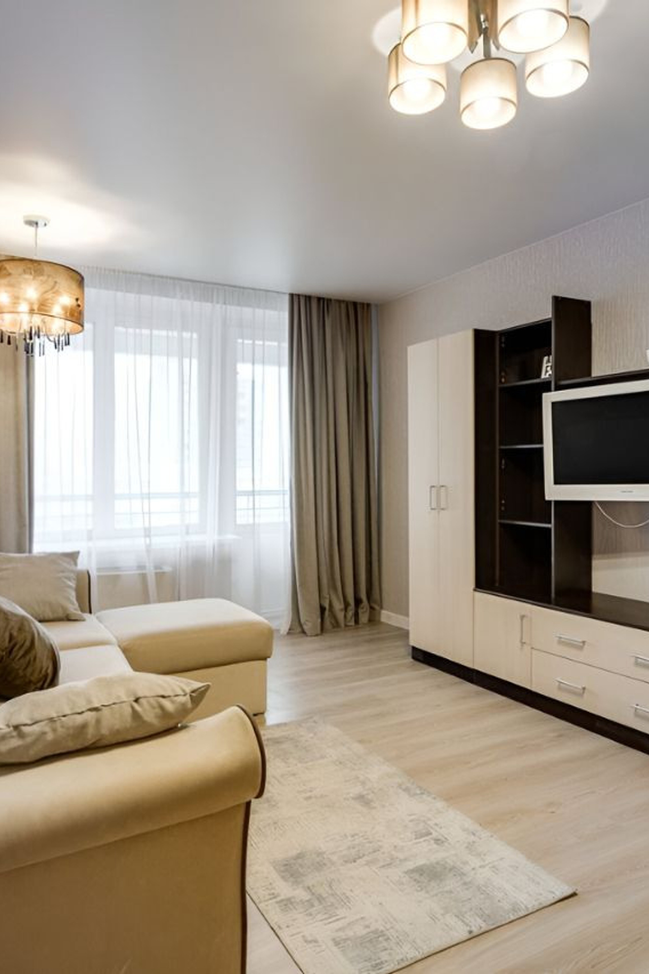 Квартира на Крутицком вале для предметной съемки Москва |Sale Easy