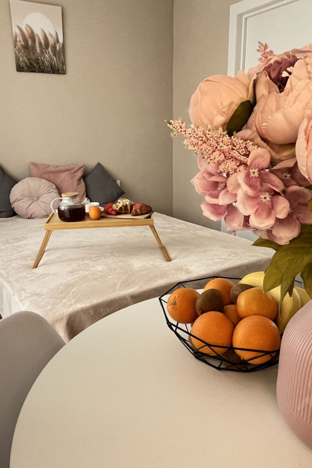 Квартира на Зур Урам 2 для предметной съемки Казань|Sale Easy