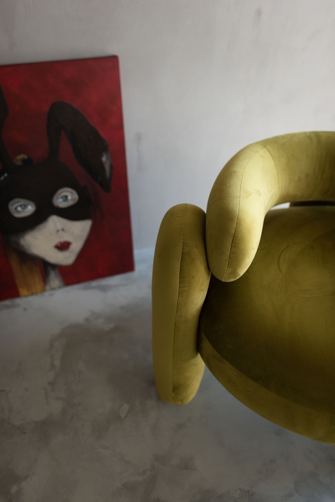 Студия 2412STUDIO Зал #3 для предметной съемки Сочи|Sale Easy