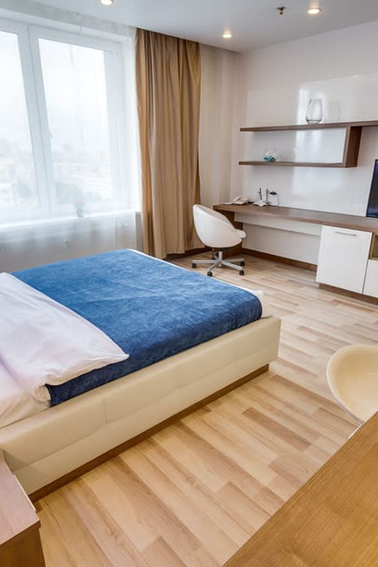 Квартира на Хошимина 1А для предметной съемки С-Петербург |Sale Easy