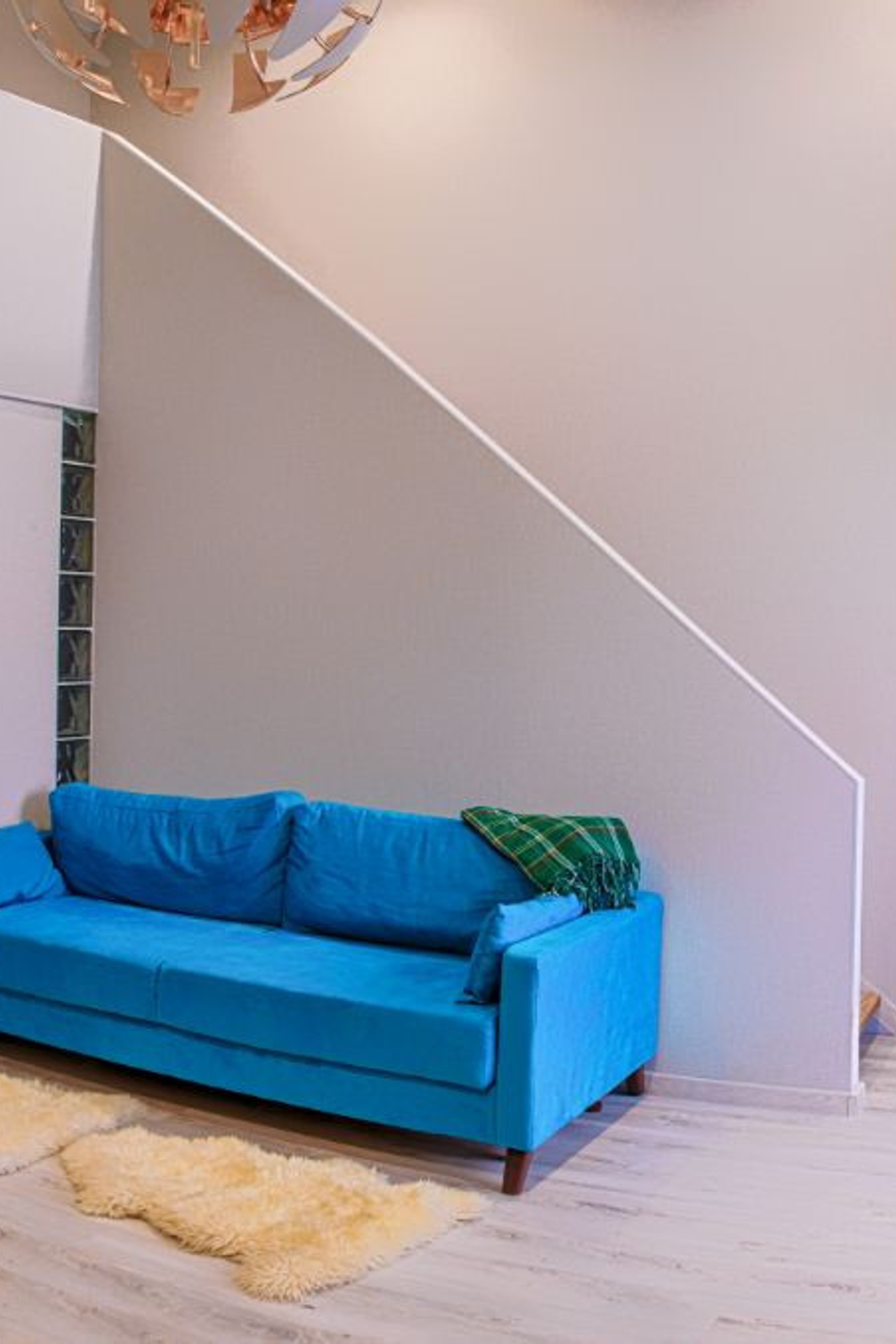 Квартира в Костино для предметной съемки Королев |Sale Easy