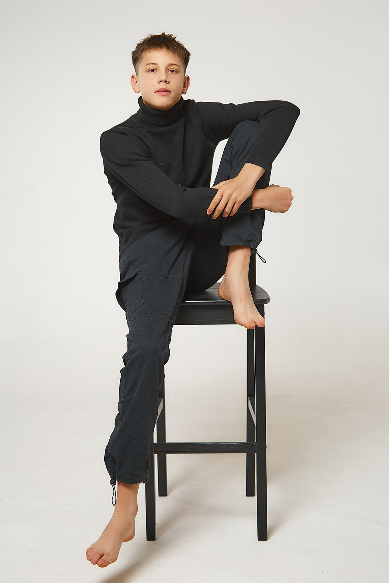 Модель мальчик для предметной съемки Арсений А Н.Н. | Sale Easy