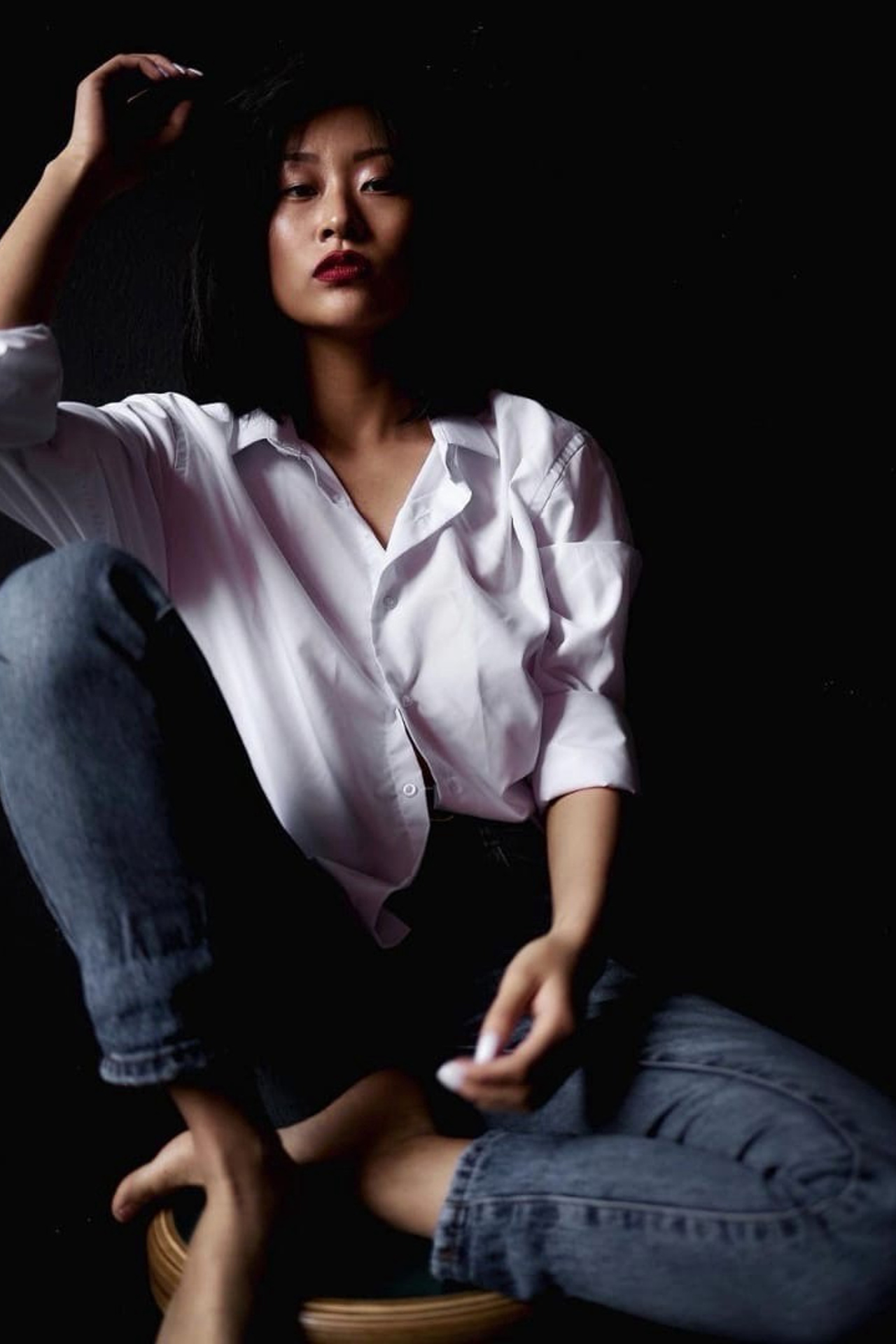 Модель для предметной съемки Виктория  З Н.Новгород |Sale Easy