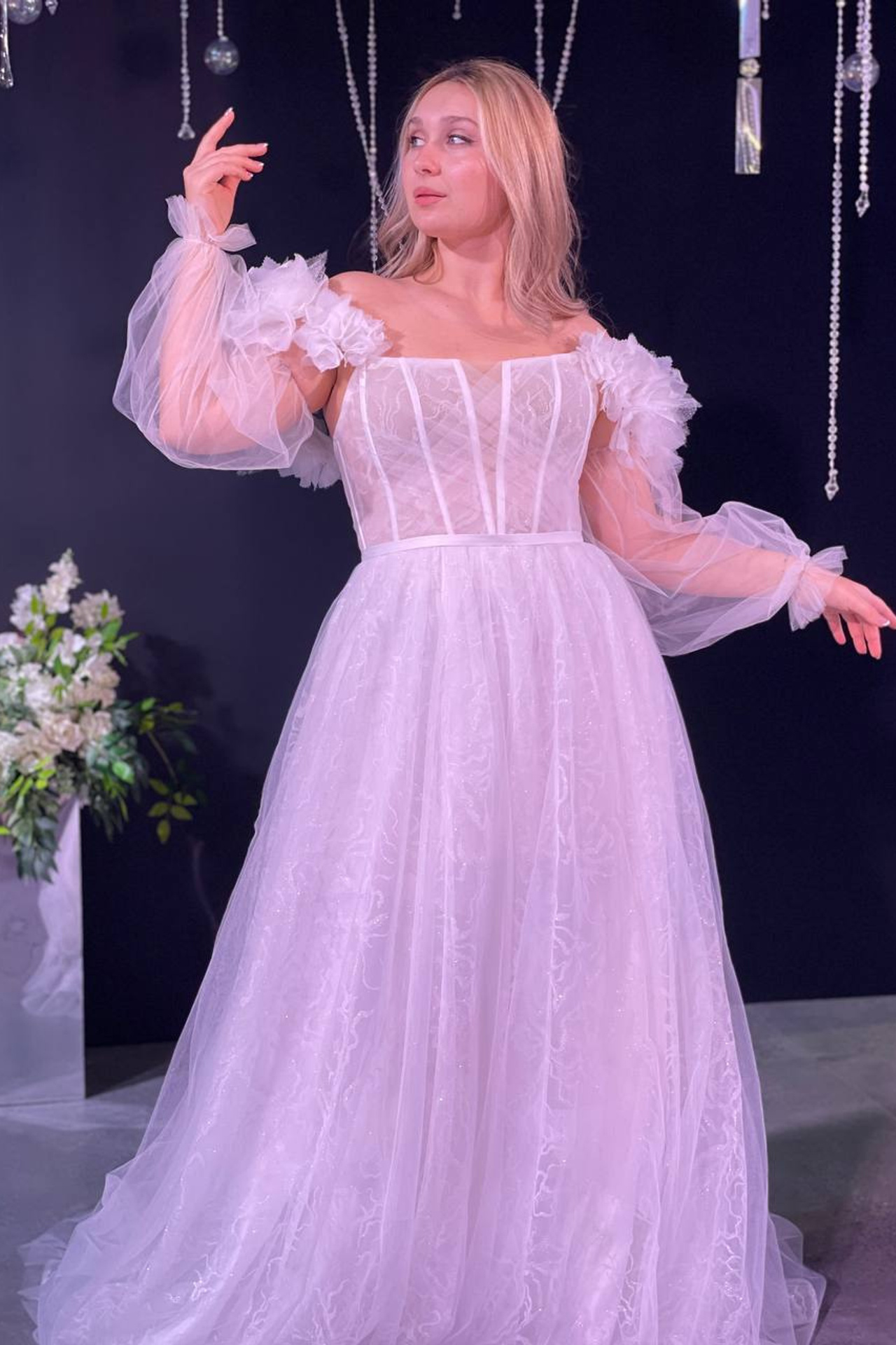 Модель plus size для предметной съемки Наталья Б.Москва | Sale Easy