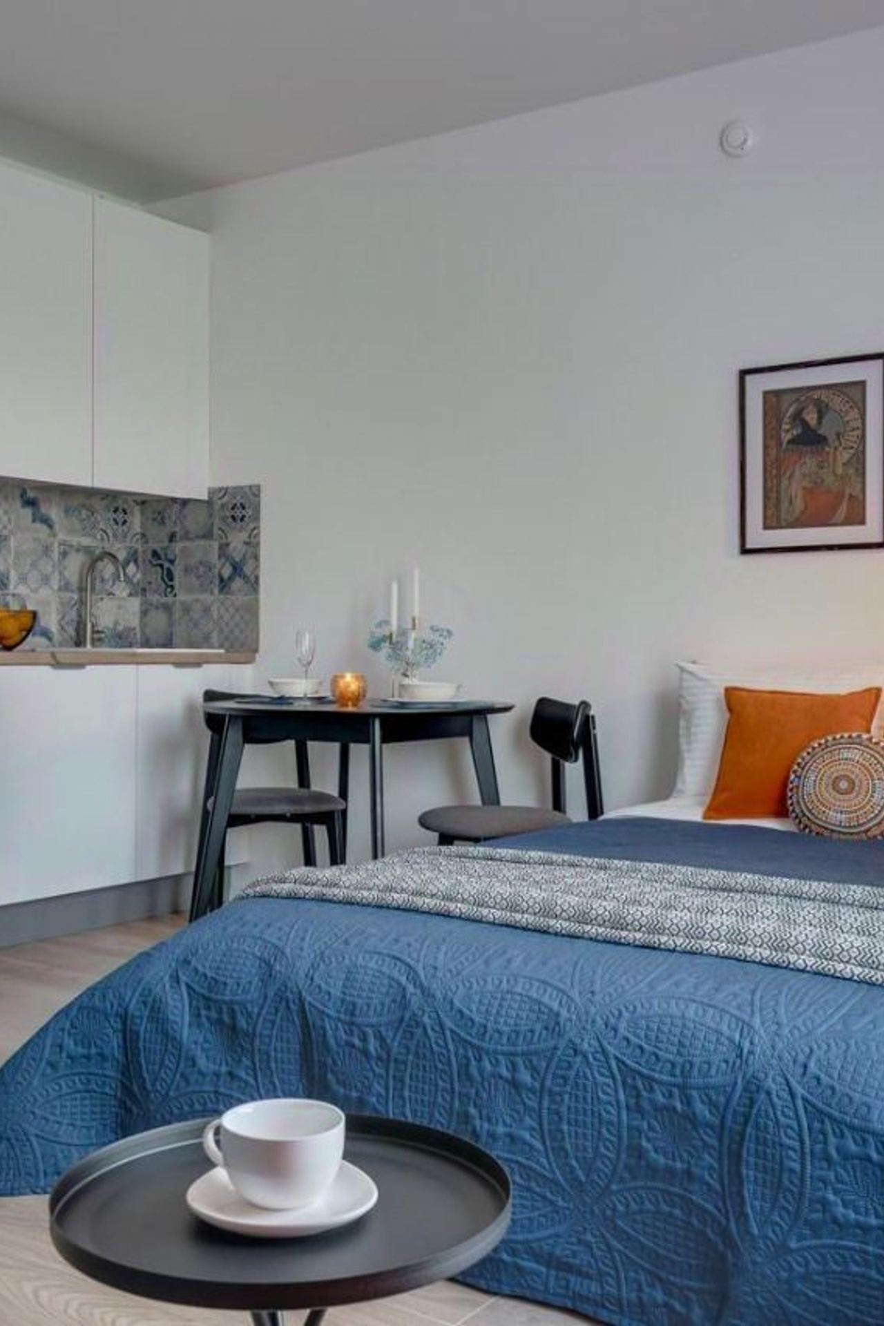 Квартира на Лобненской для предметной съемки Москва |Sale Easy