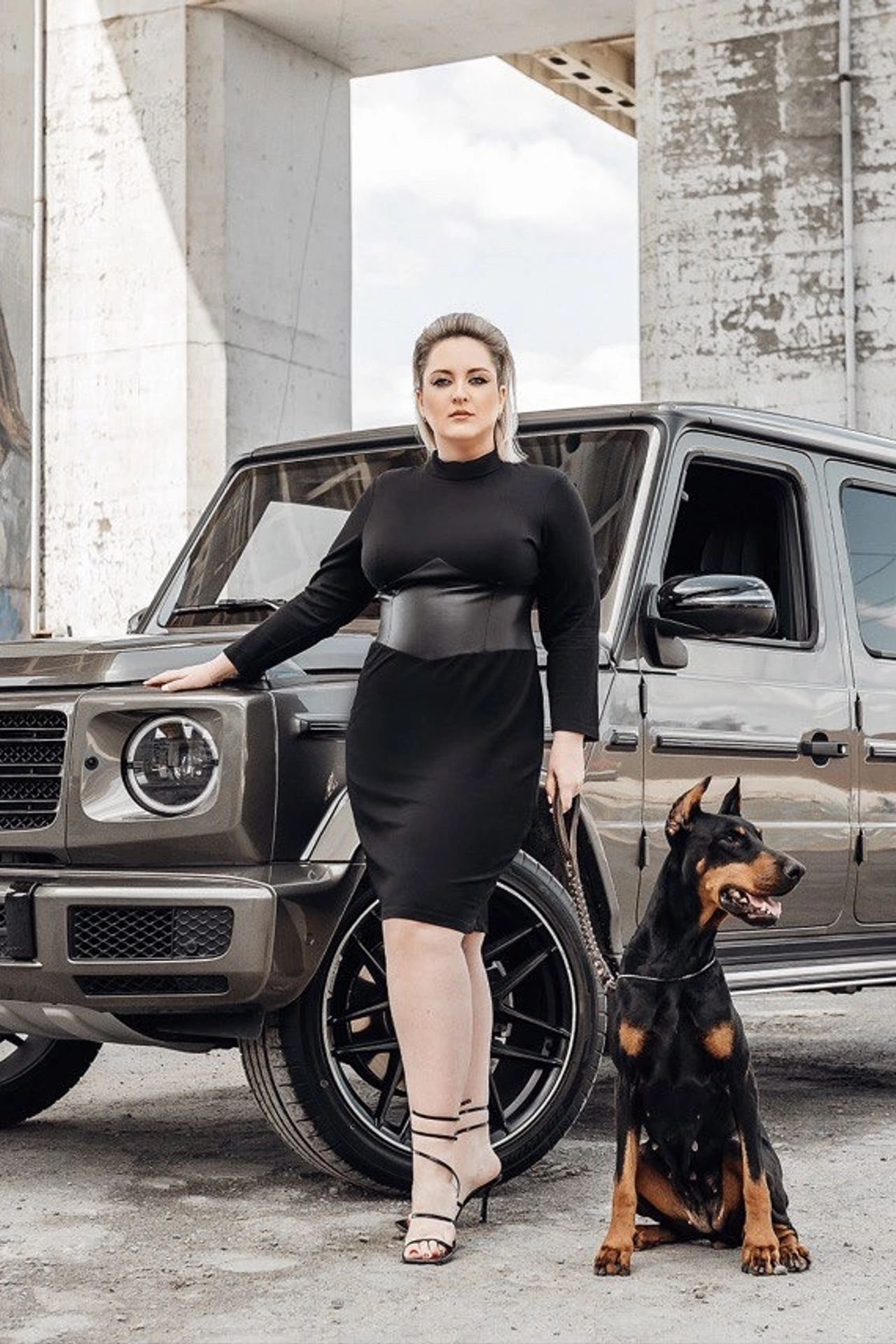 Модель plus size для предметной съемки Антонина Н.Новгород | Sale Easy