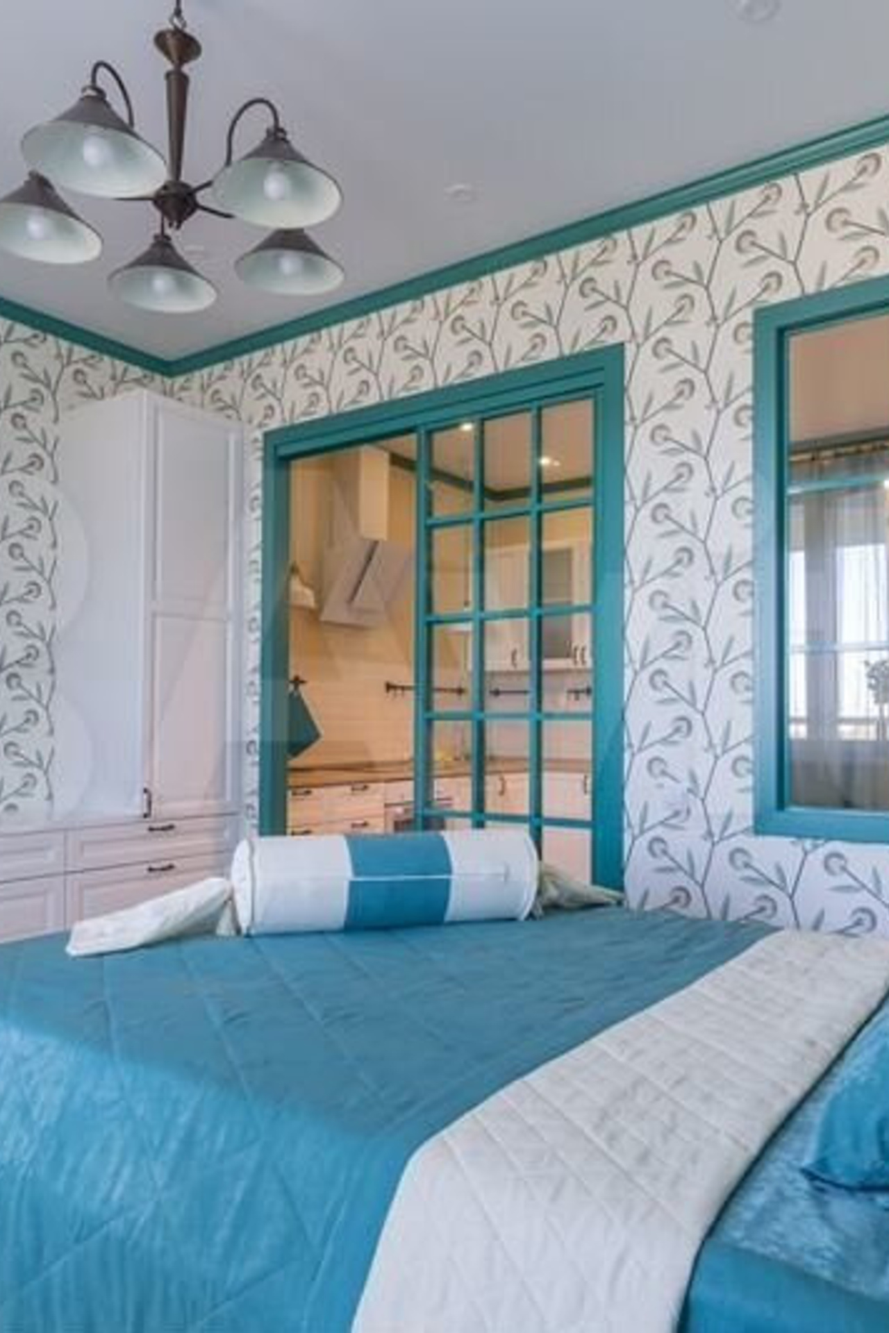 Квартира на Гагарина 4Г для предметной съемки Н.Новгород |Sale Easy