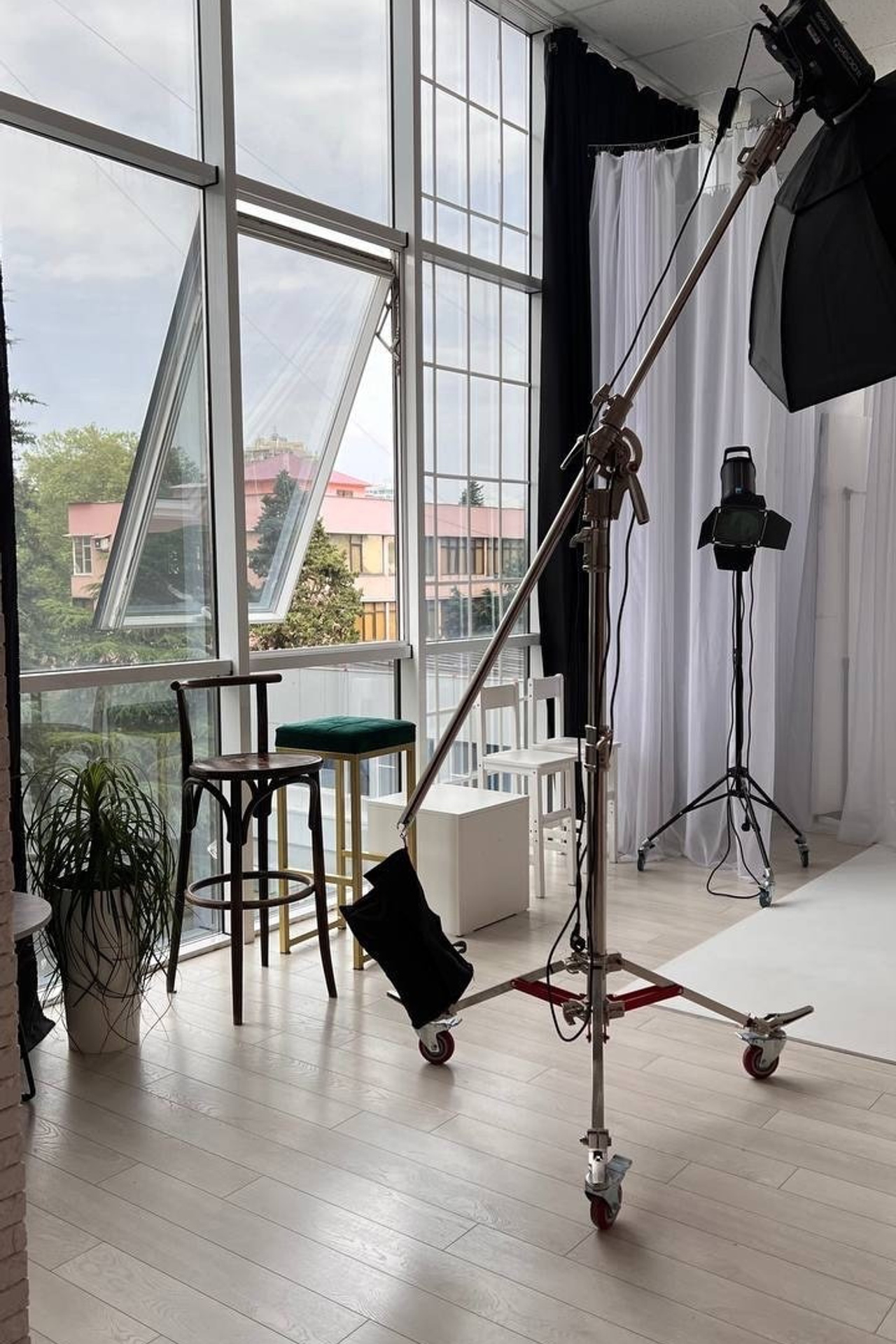 Студия LaFoto для предметной съемки Сочи|Sale Easy