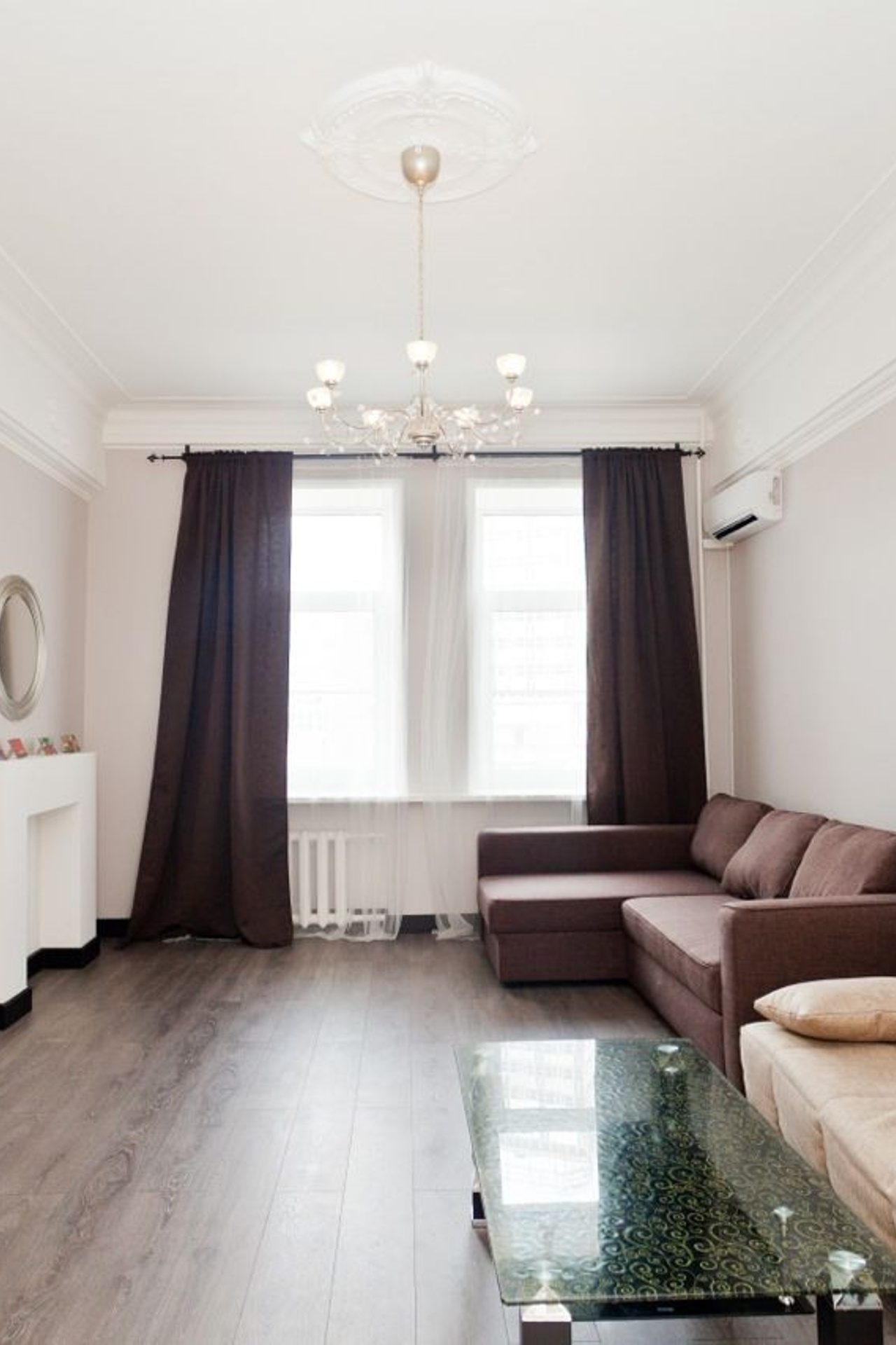 Квартира на Земляном Вале для предметной съемки Москва |Sale Easy