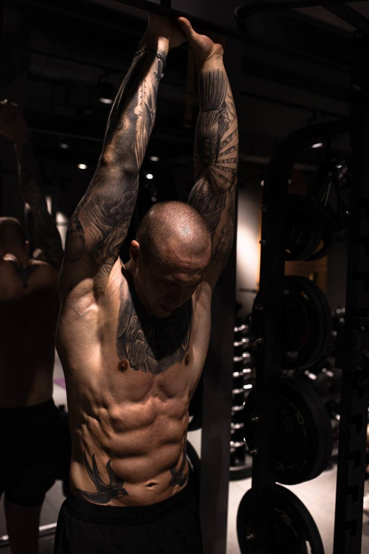 Модель для предметной съемки Никита Ж. Казань| Sale Easy