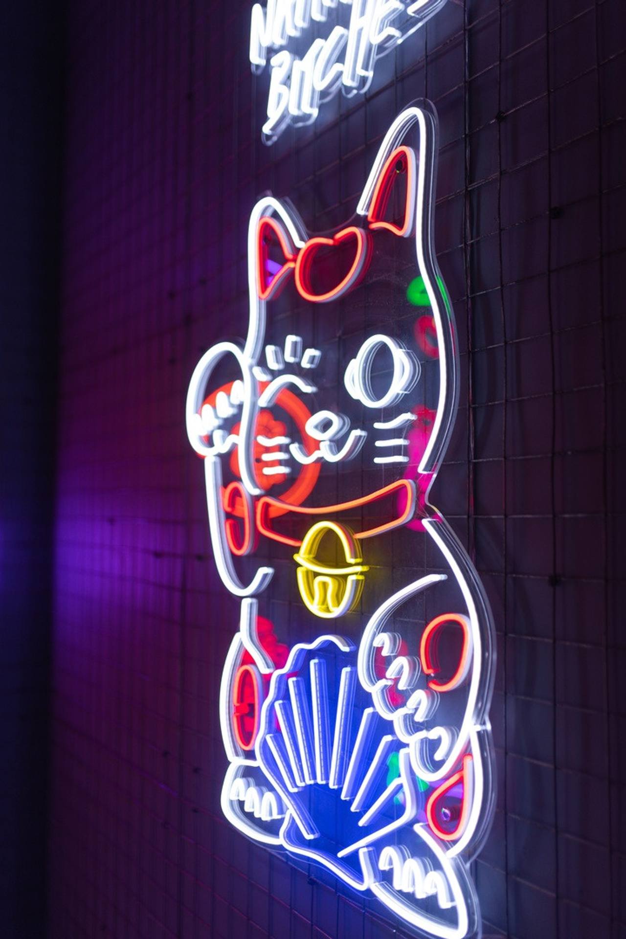 Студия 2412STUDIO Зал #NEON для предметной съемки Сочи|Sale Easy