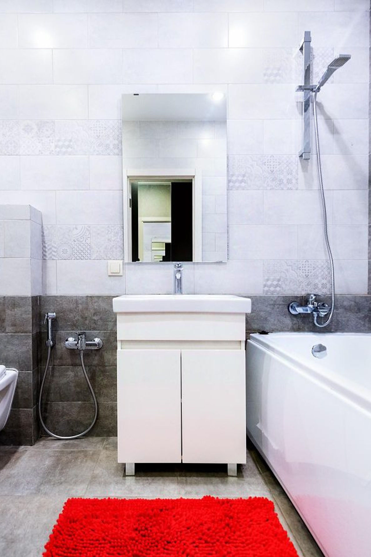 Квартира на Сибгата Хакима для предм. съемки Казань|Sale Easy