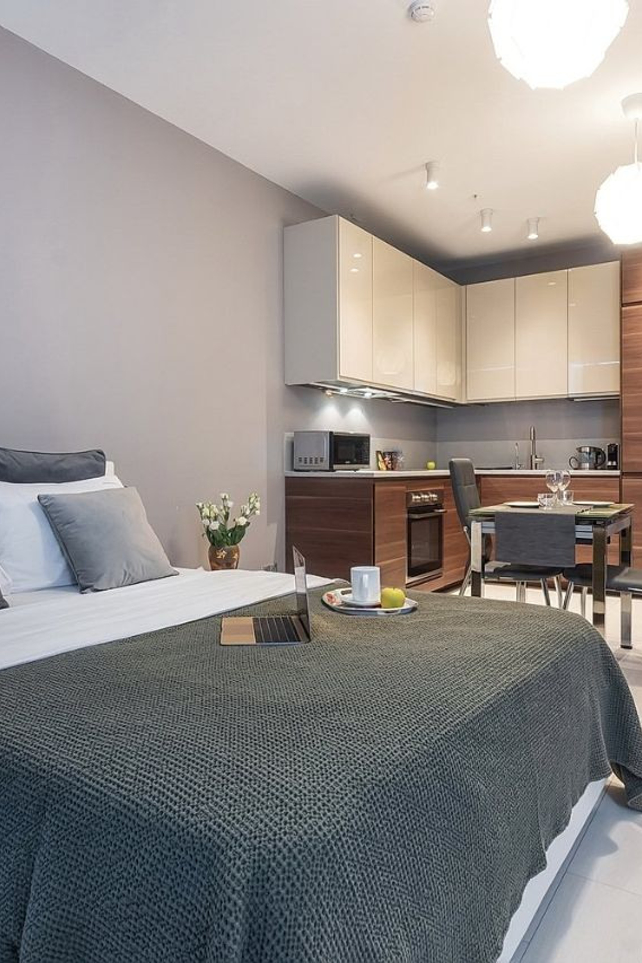 Квартира на Ходынском б-ре 2 для предметной съемки Москва |Sale Easy