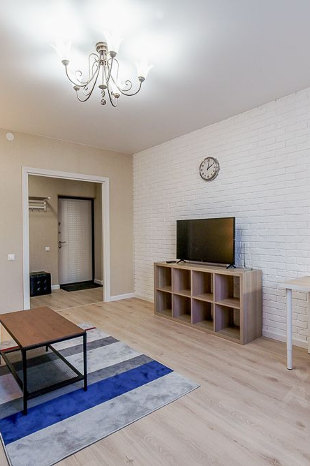 Квартира на Родионова для предметной съемки Н.Новгород |Sale Easy