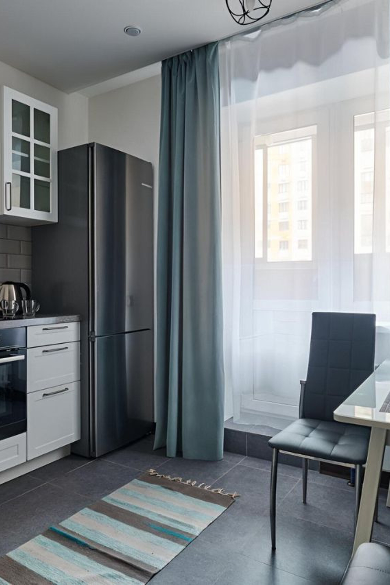 Квартира в Н. Пушкино 3 для предметной съемки для маркетплейсов