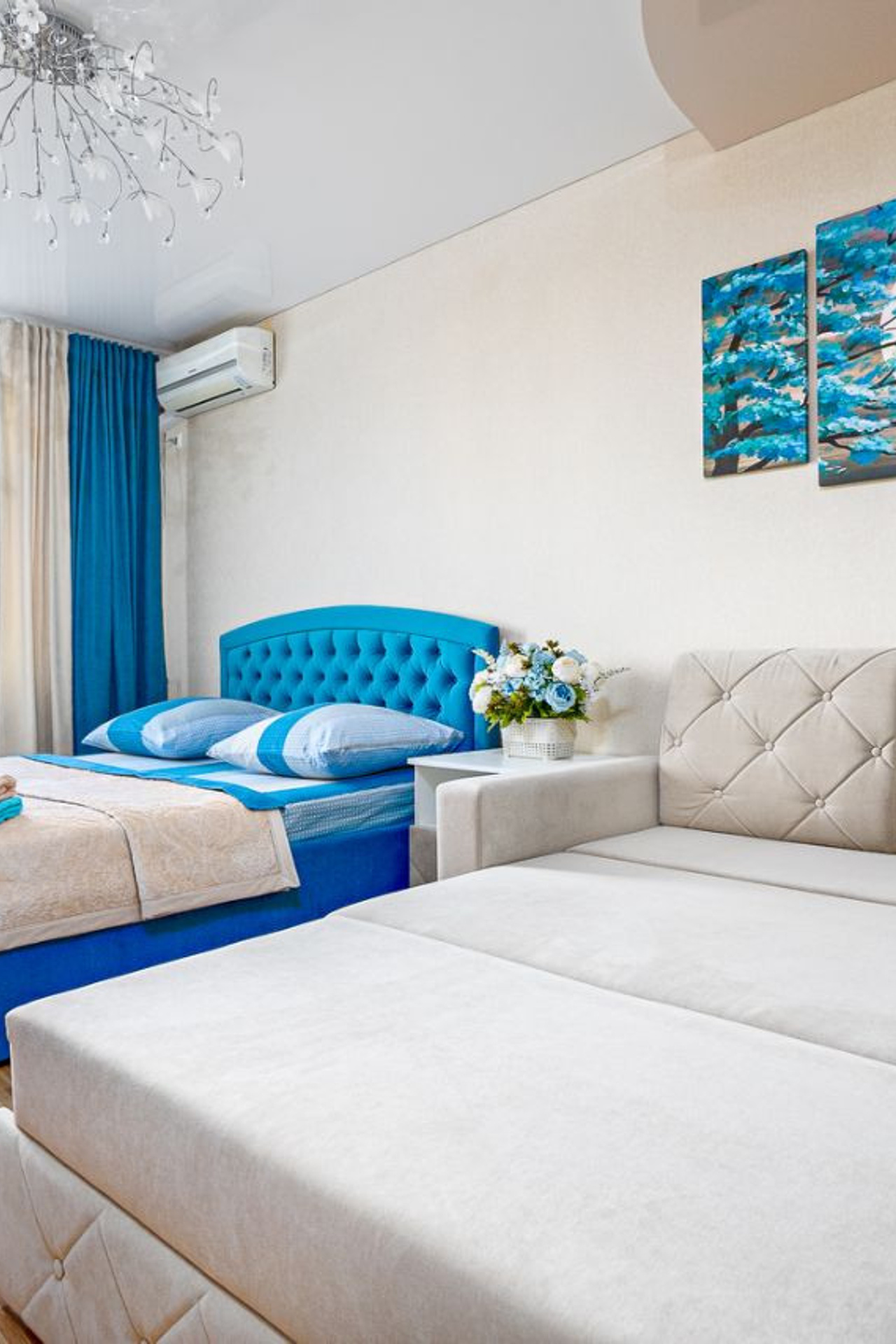 Квартира на Чистопольской 1А для предметной съемки Казань|Sale Easy