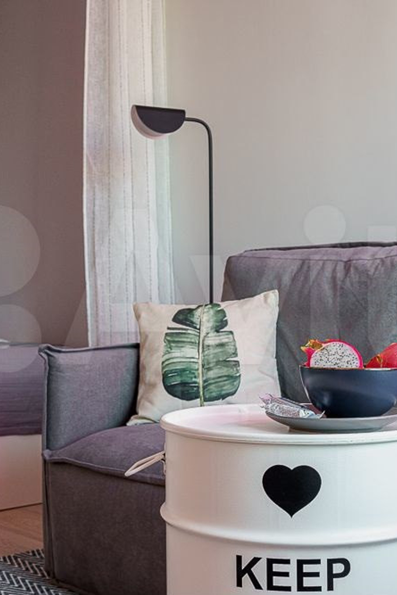 Квартира на Горького 11Л для предметной съемки Н.Новгород |Sale Easy