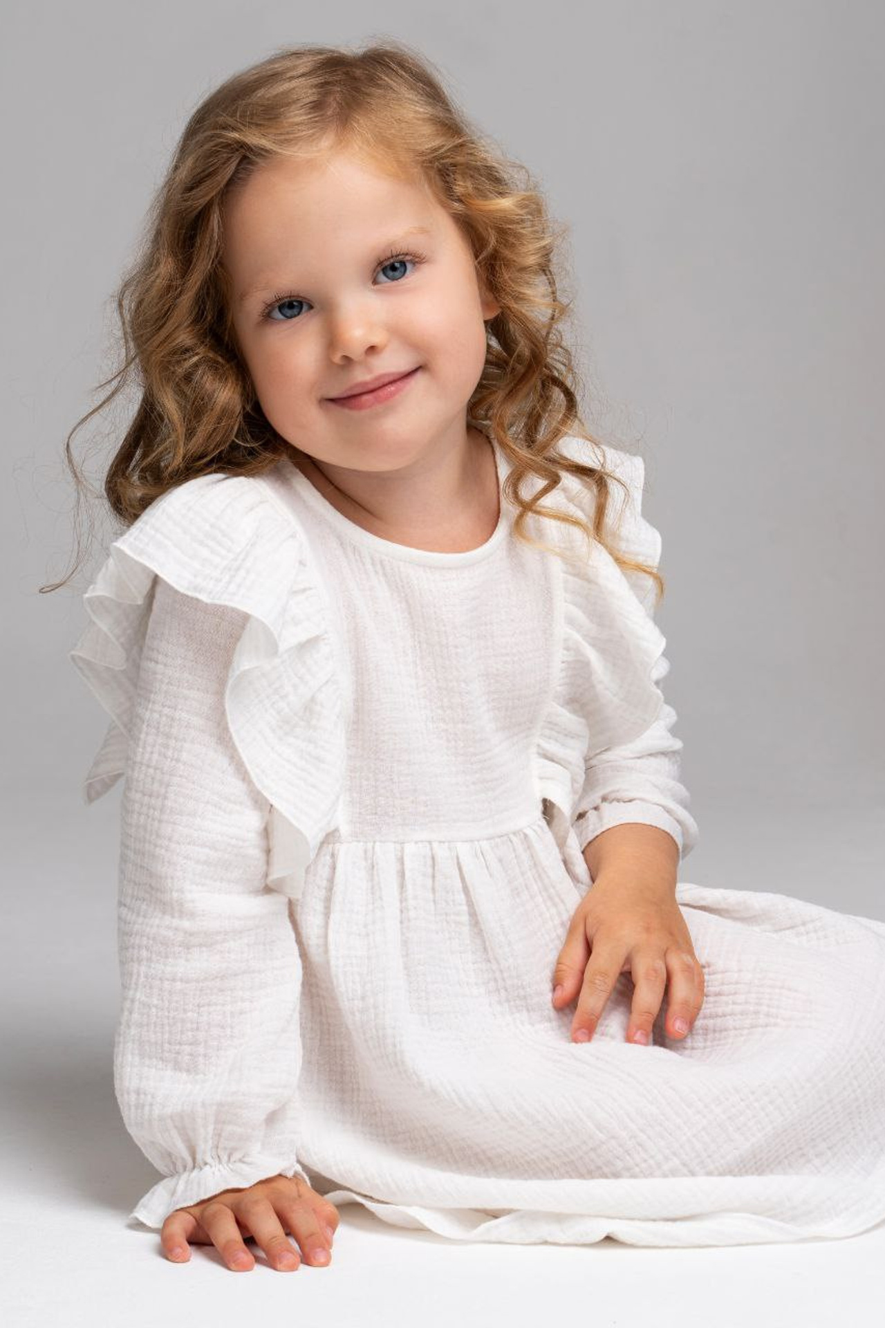 Модели дети для предметной съемки Оливия А. Москва | Sale Easy