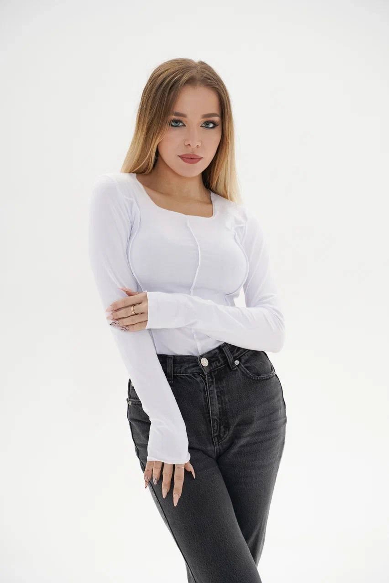 Модель для съемки для интернет магазинов Карина Г.Н.Н| Sale Easy