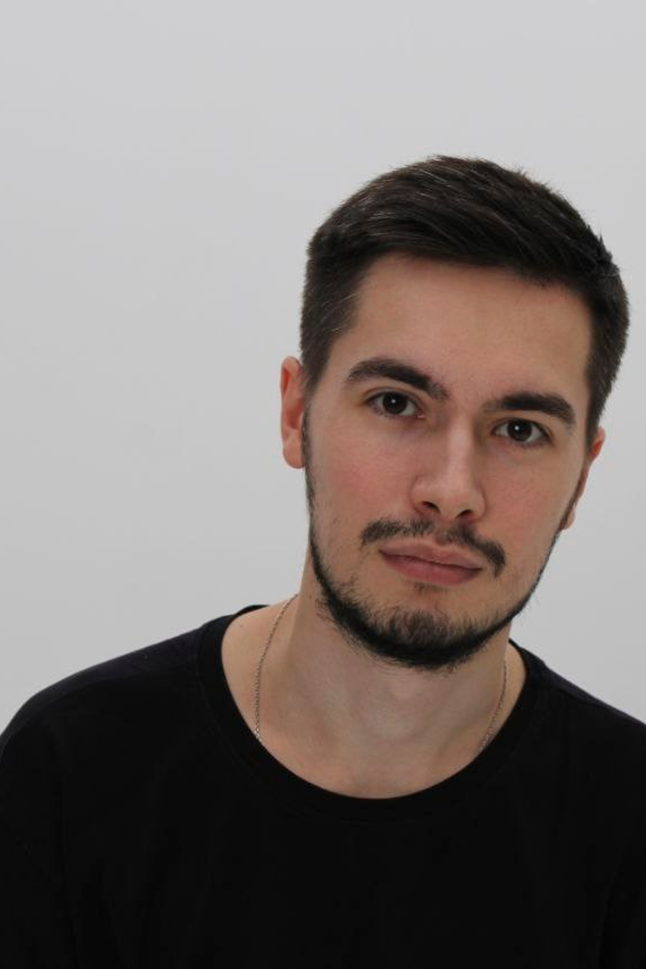 Модель для предметной съемки Александр В. Москва | Sale Easy