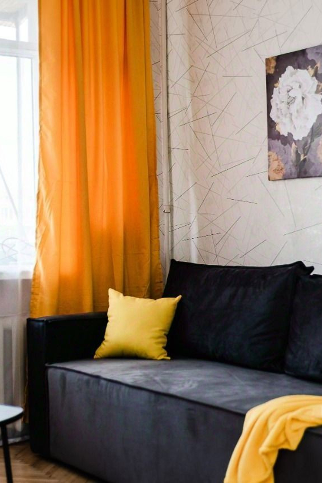 Квартира на Плющихе для предметной съемки Москва |Sale Easy