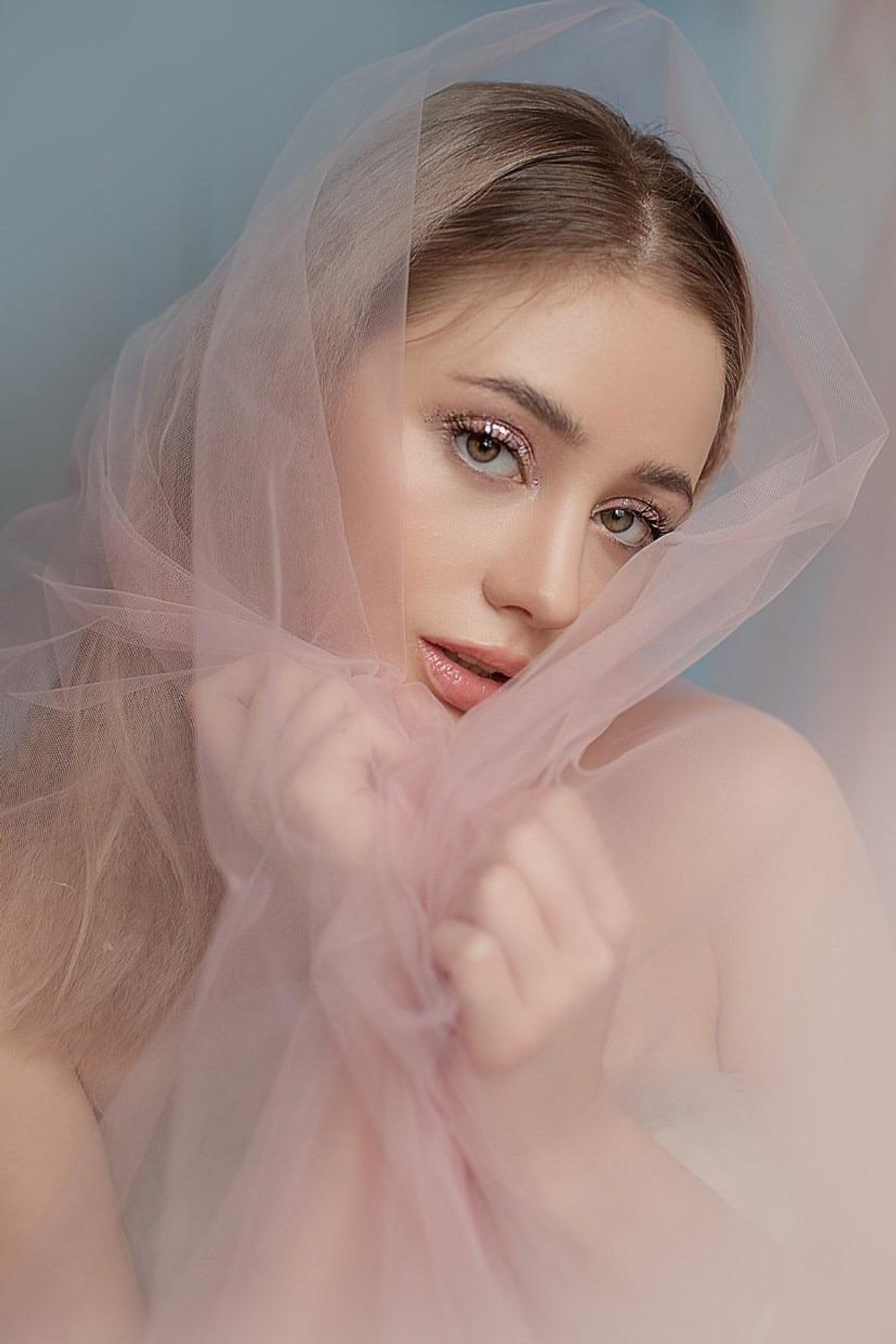 Модель для предметной съемки Вероника 8 Н.Новгород | Sale Easy