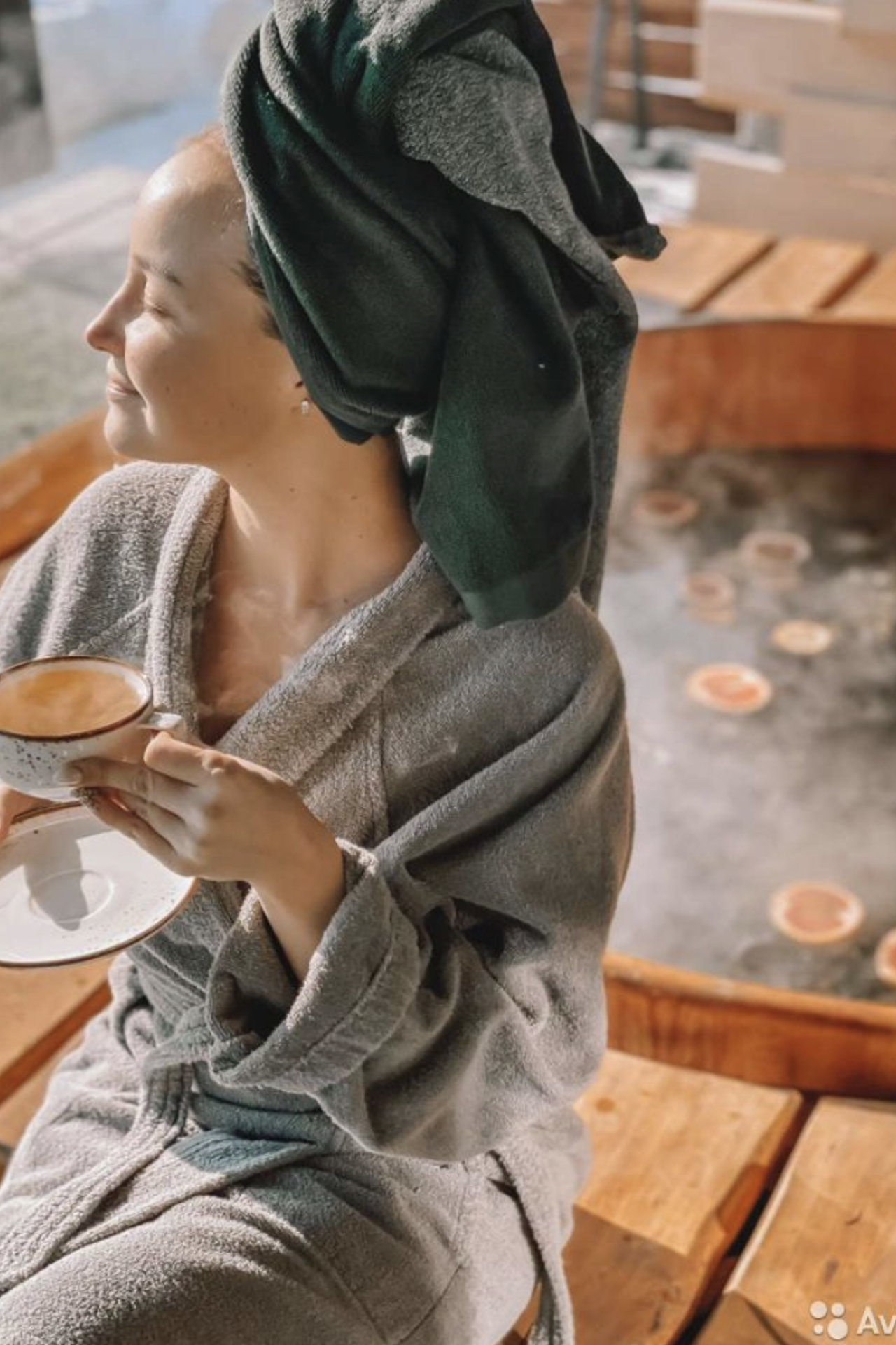 Банный комплекс для предметной съемки Казань|Sale Easy