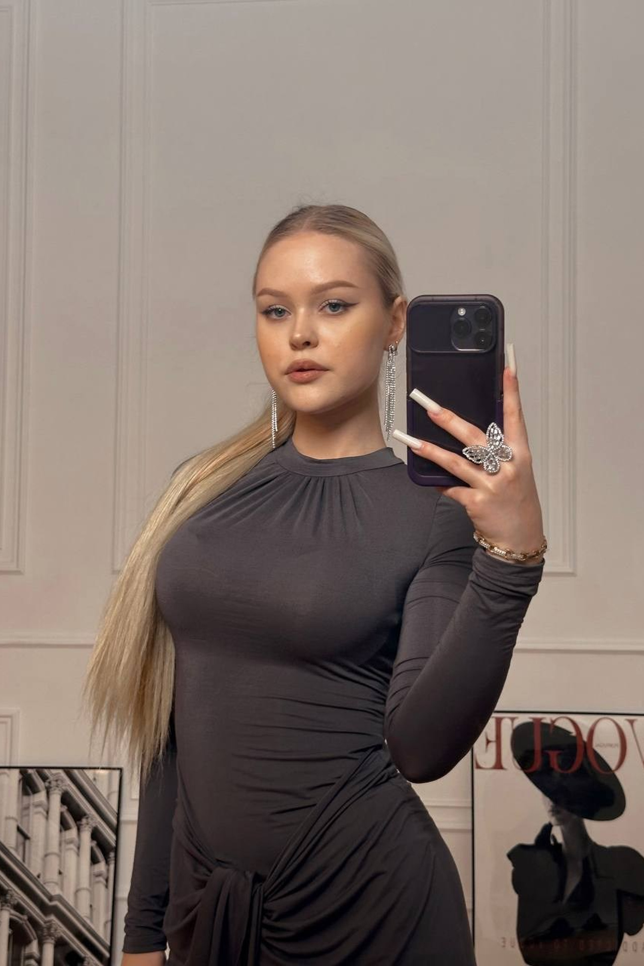 Модель для предметной съемки Мария Ч. Н.Н.| Sale Easy