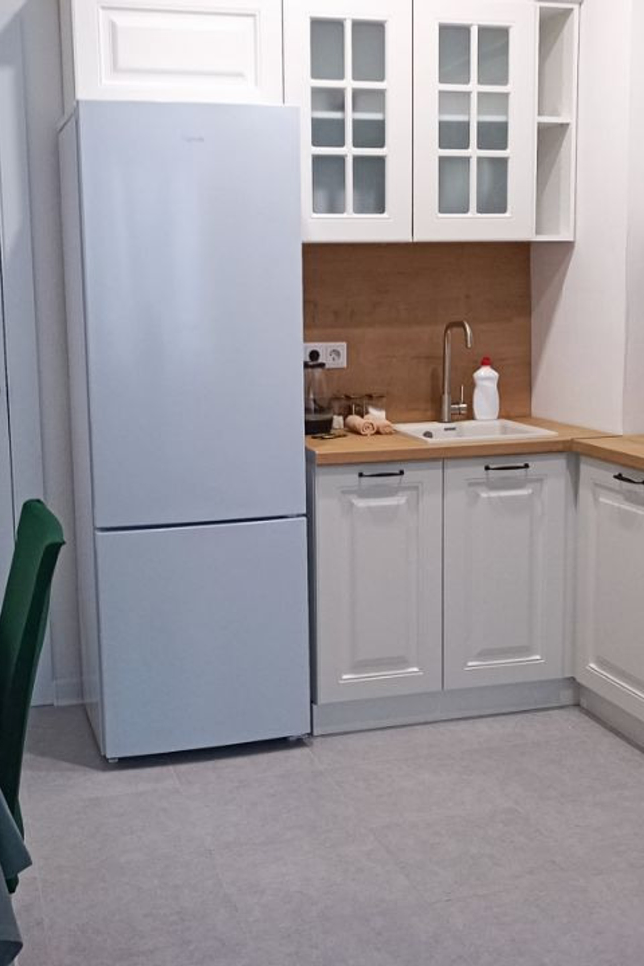 Новое Пушкино квартира для предметной съемки для маркетплейсов