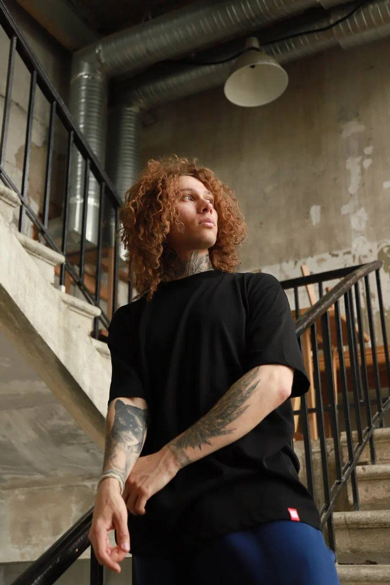 Модель для предметной съемки Вадим АА Москва | Sale Easy