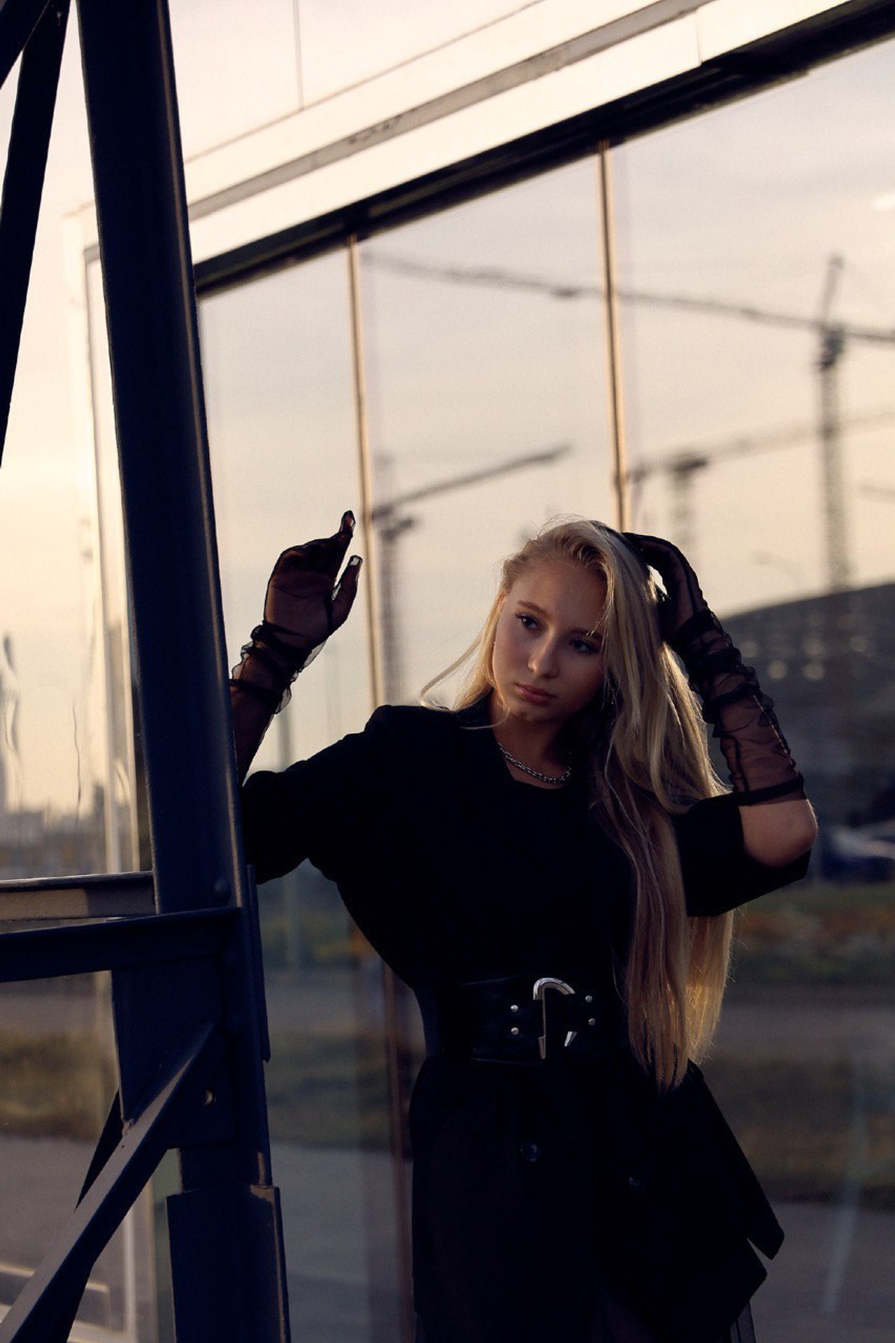 Модель для предметной съемки Юлия Ц. Н.Н.| Sale Easy