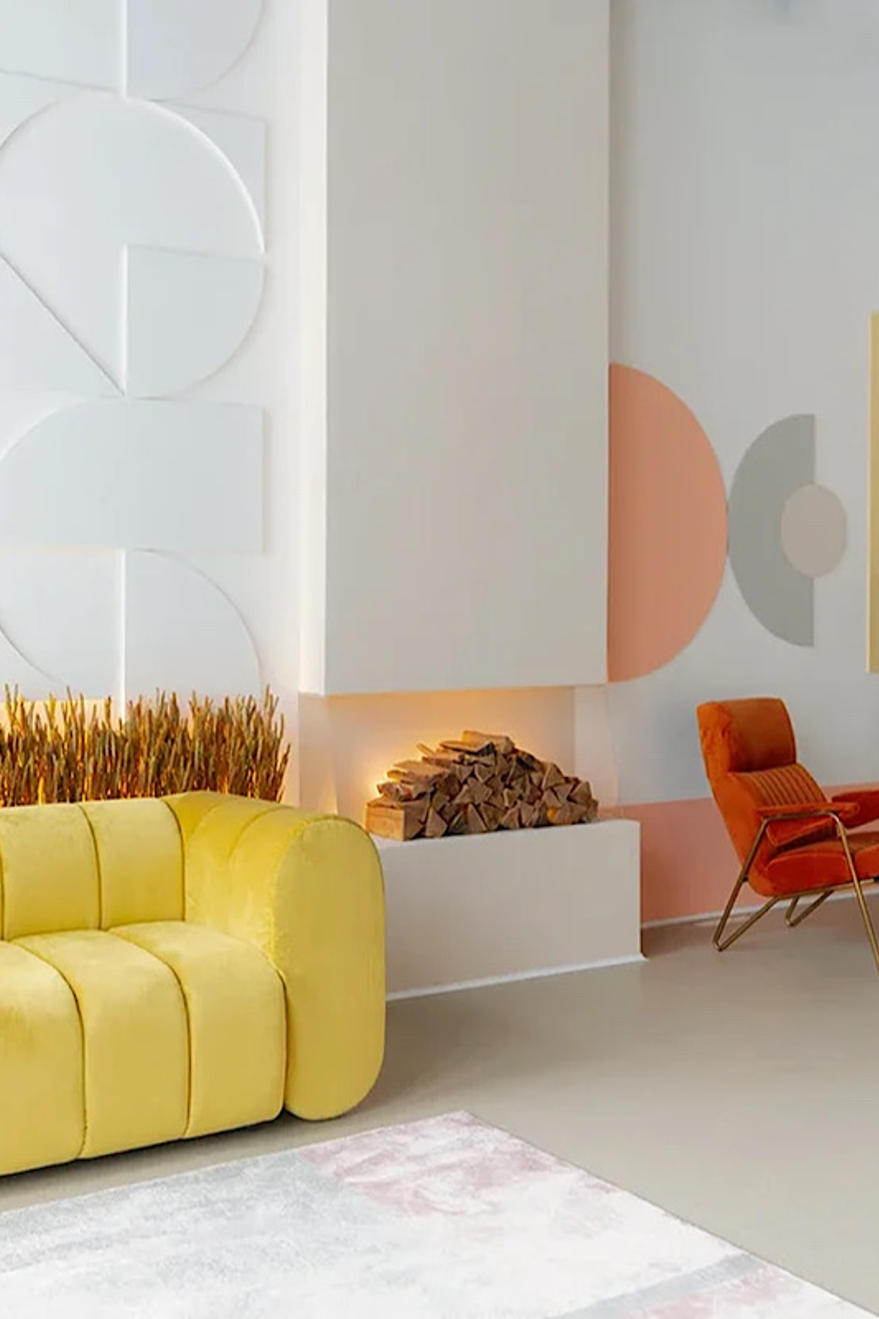 CROSS   — Room «Мечта»