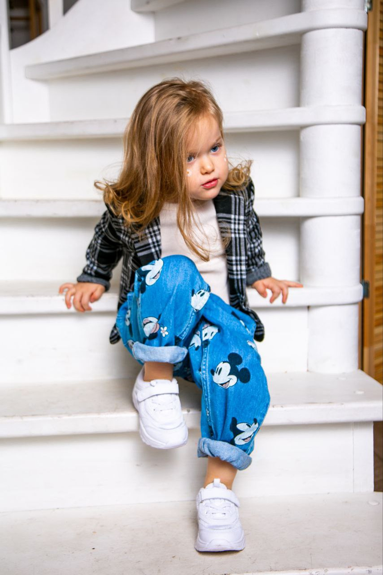 Модели дети для предметной съемки Оливия А. Москва | Sale Easy