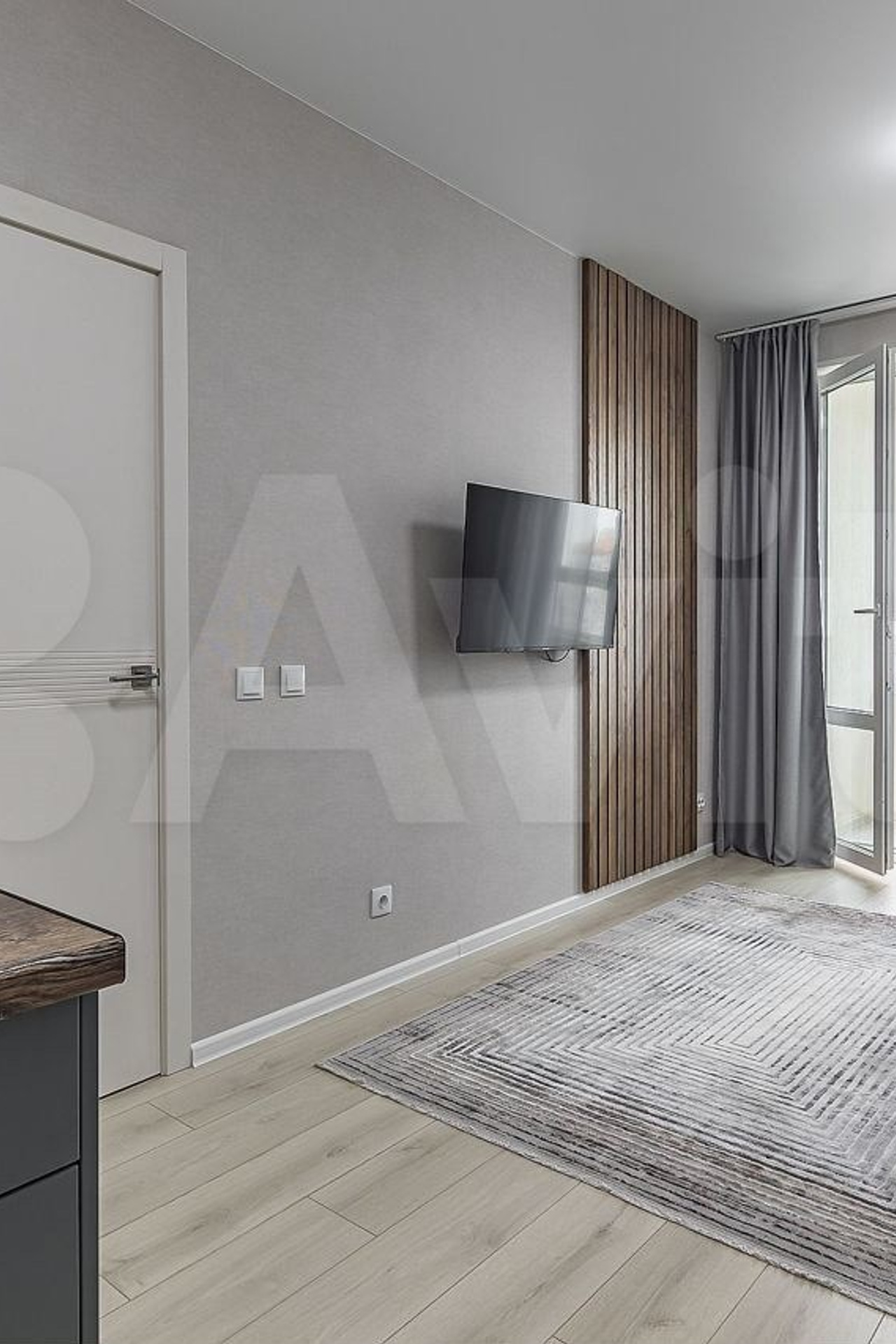 Квартира на 1-й оранжерейной для предметной съемки НН|Sale Easy