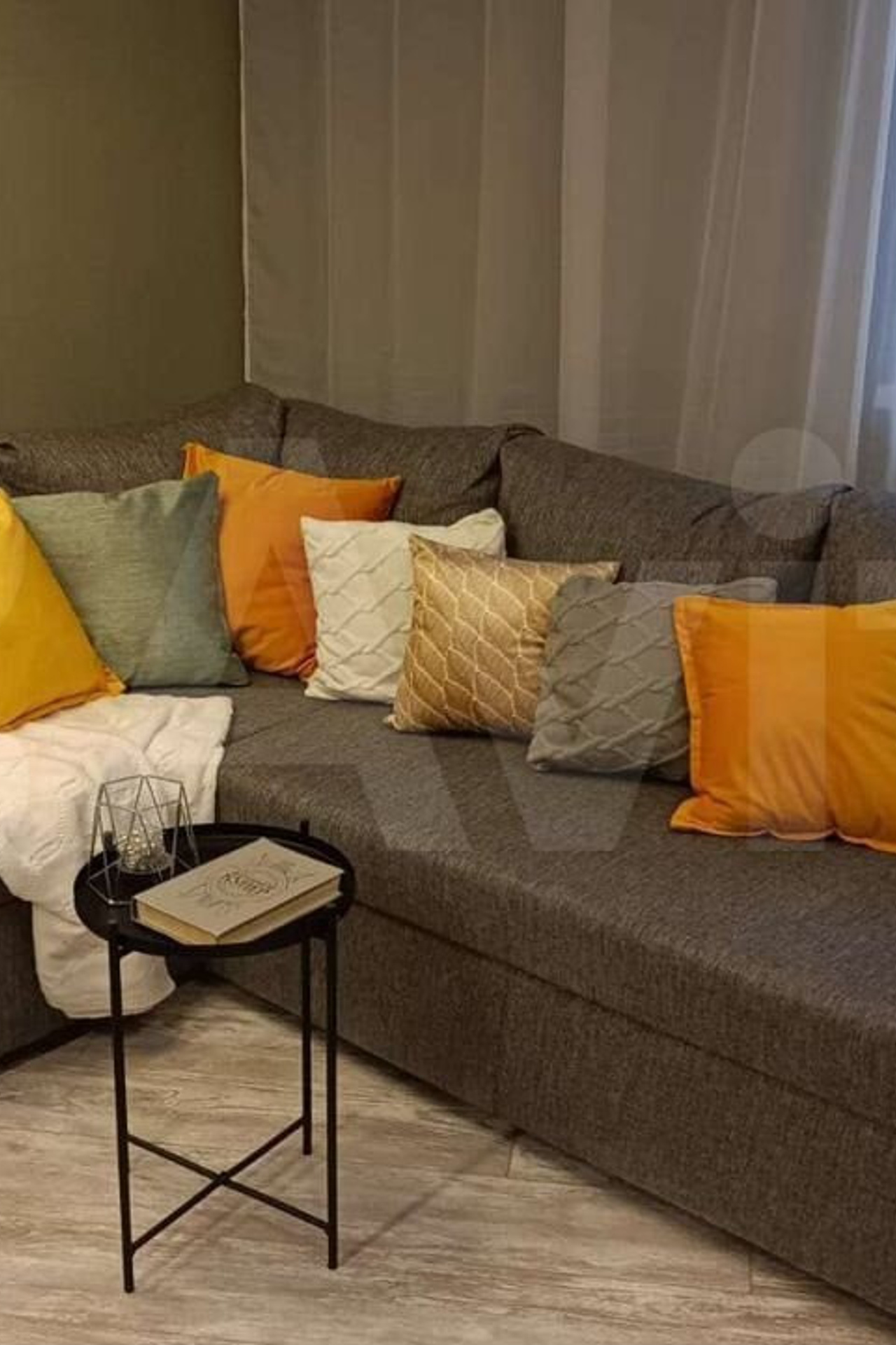 Квартира на Московском ш.2Б для предм. съемки Н.Новгород |Sale Easy