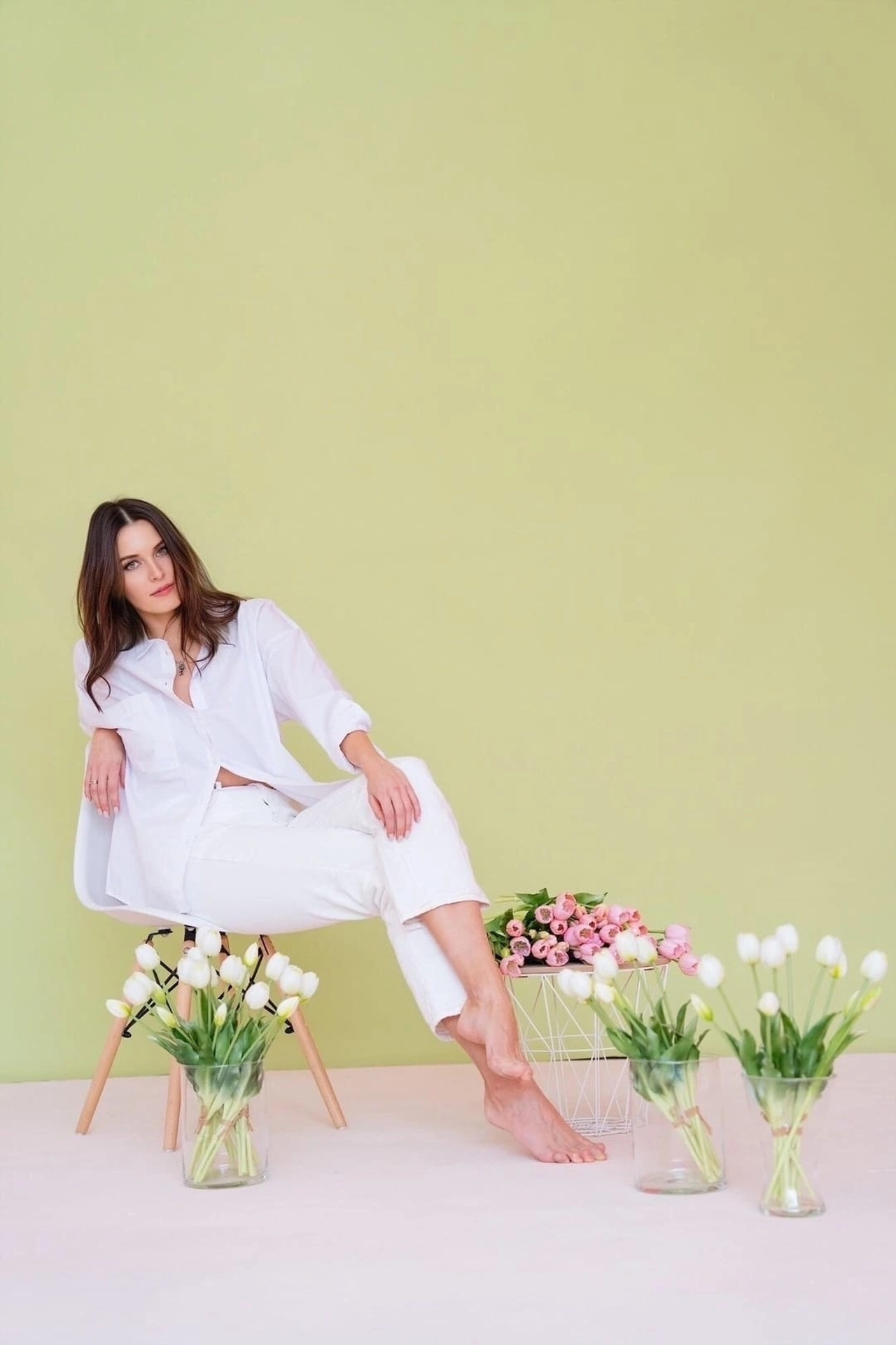 Студия GRAND — зал Крафт для предм. съемки С.-Пб|Sale Easy