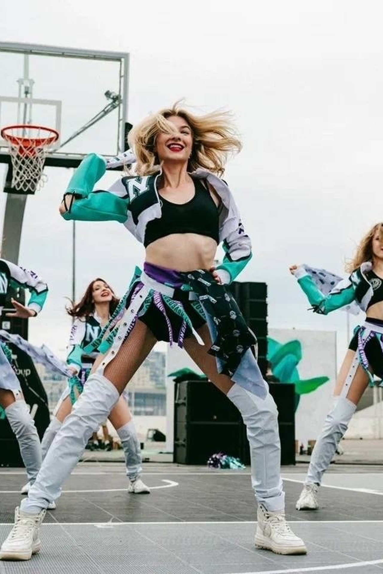 Портфолио для тендеров Ситилинк|Sale Easy