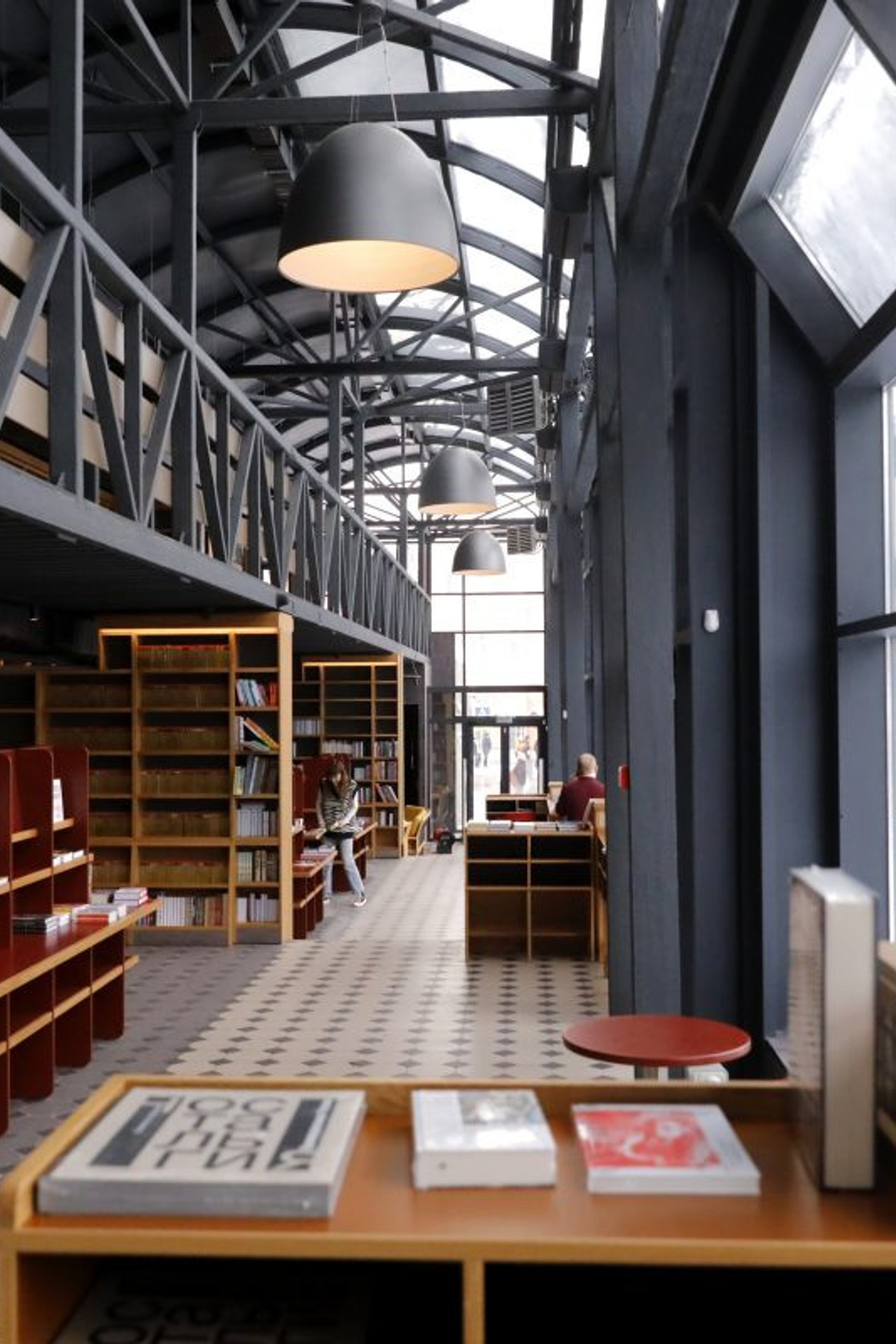 Локация Нижний Новгород стрит Книжный Новгород — Алексеевск |Sale Easy